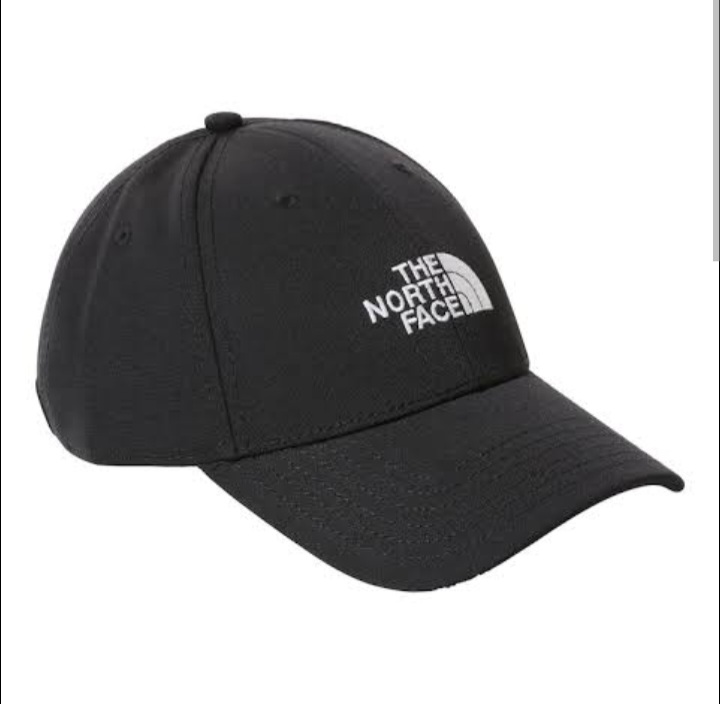 North Face caps