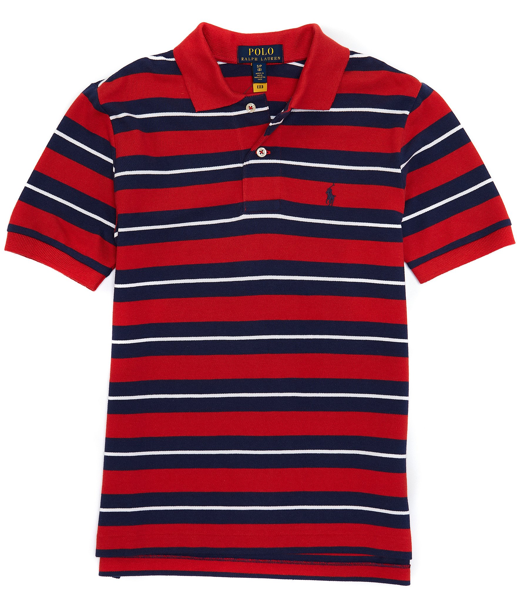 Camiseta Polo Ralph Lauren