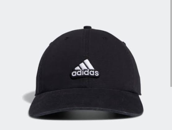 Adidas caps