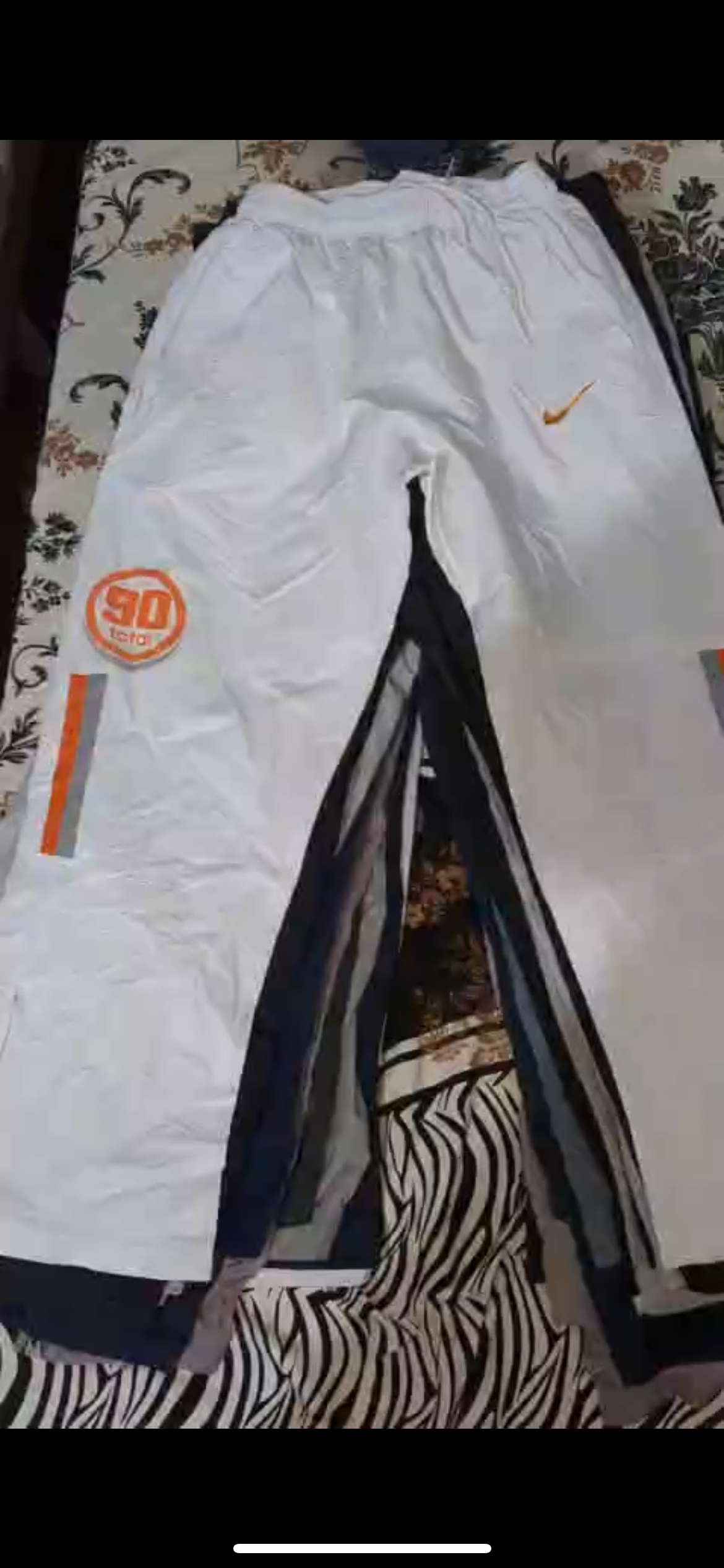 Nike Track Pants