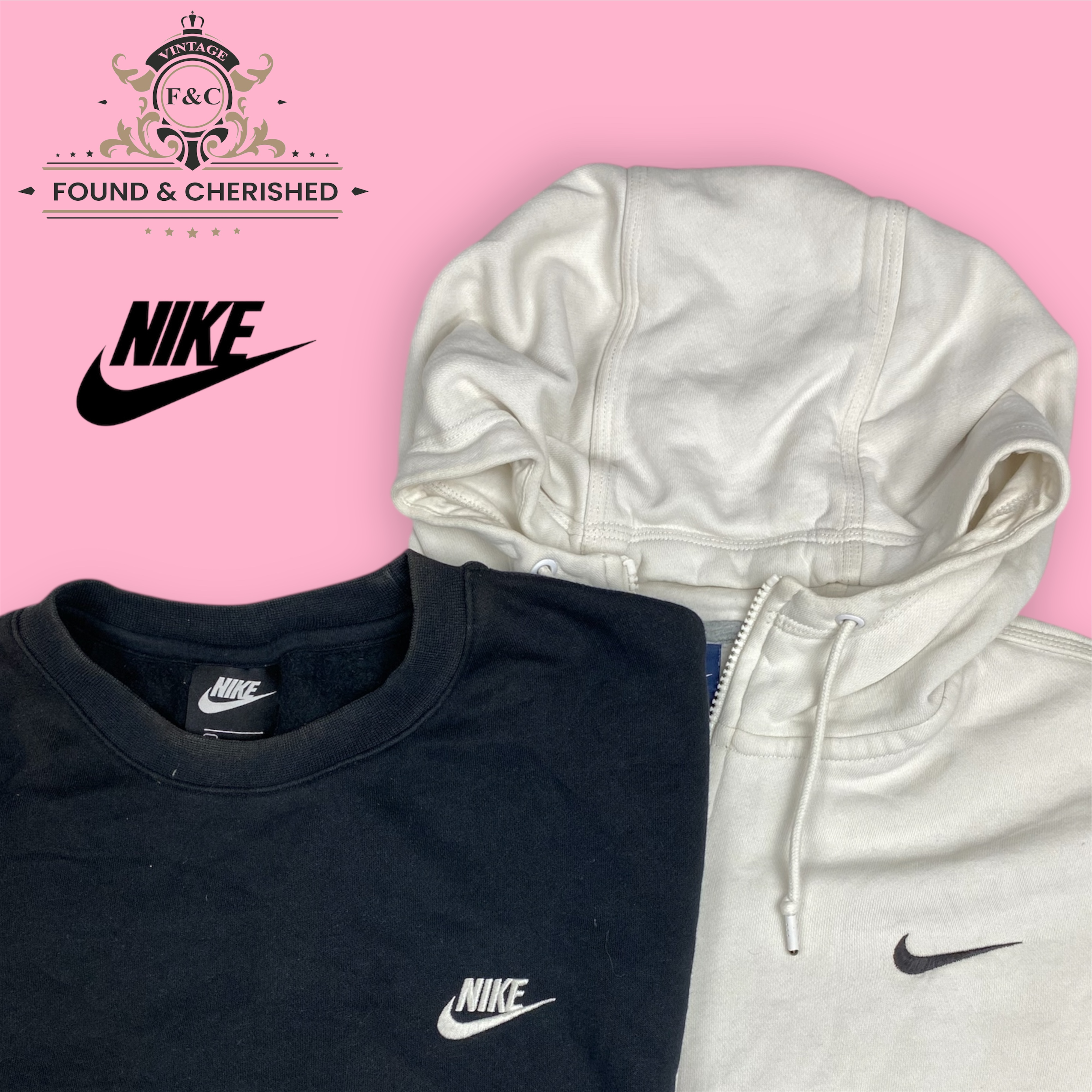 Nike Felpa 20-Pezzi (fnc-203)