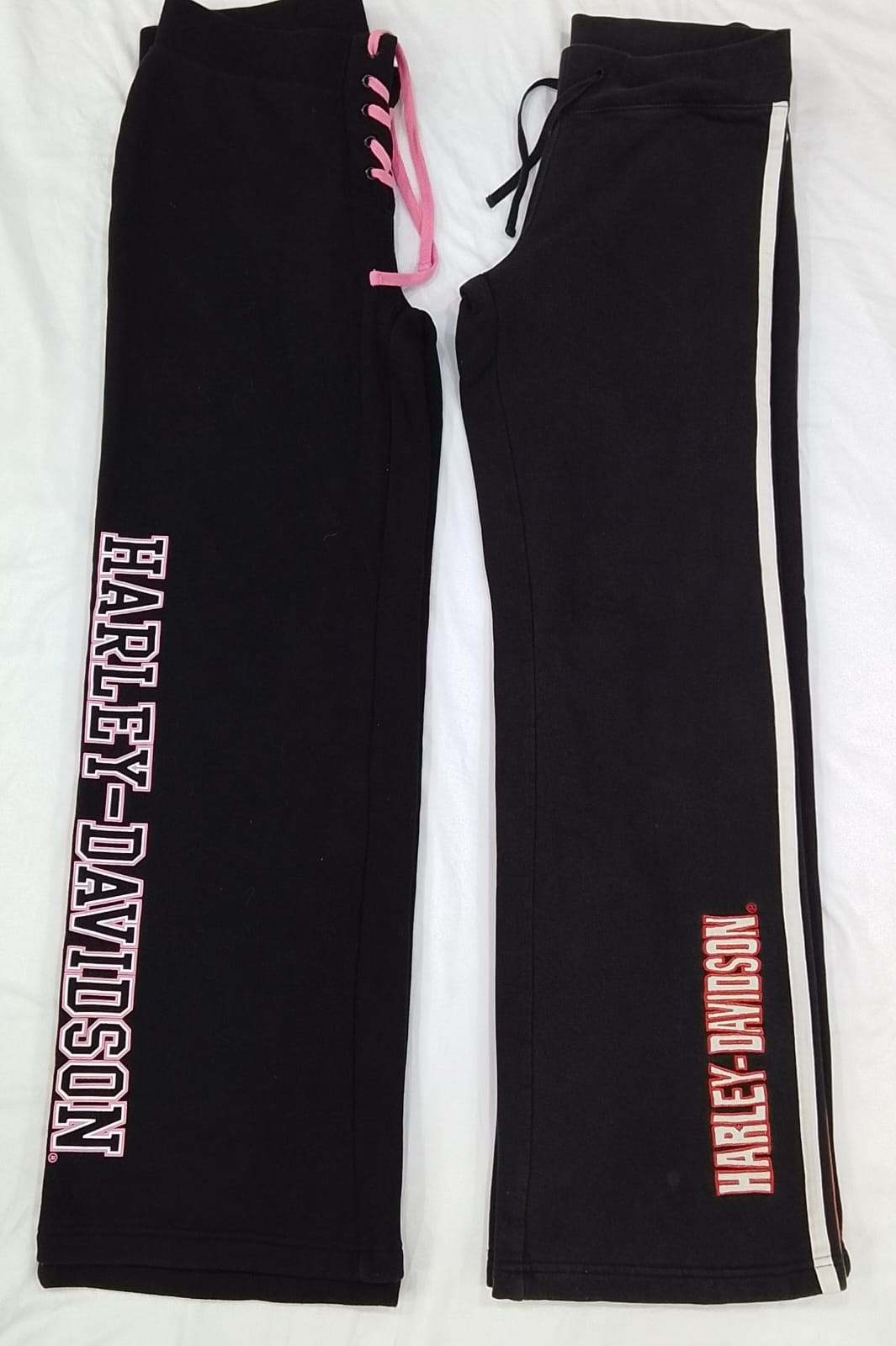 Pantaloni CR4356 Harley Davidson - 10 pezzi