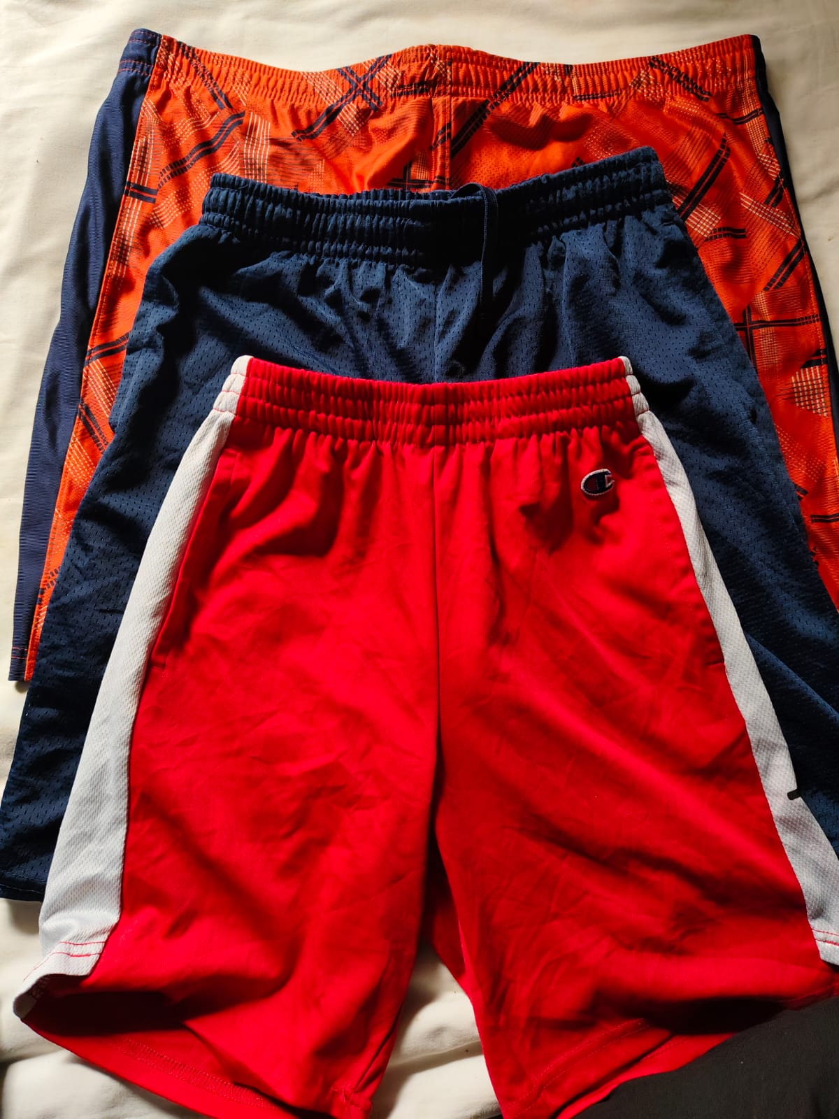 Sports Shorts