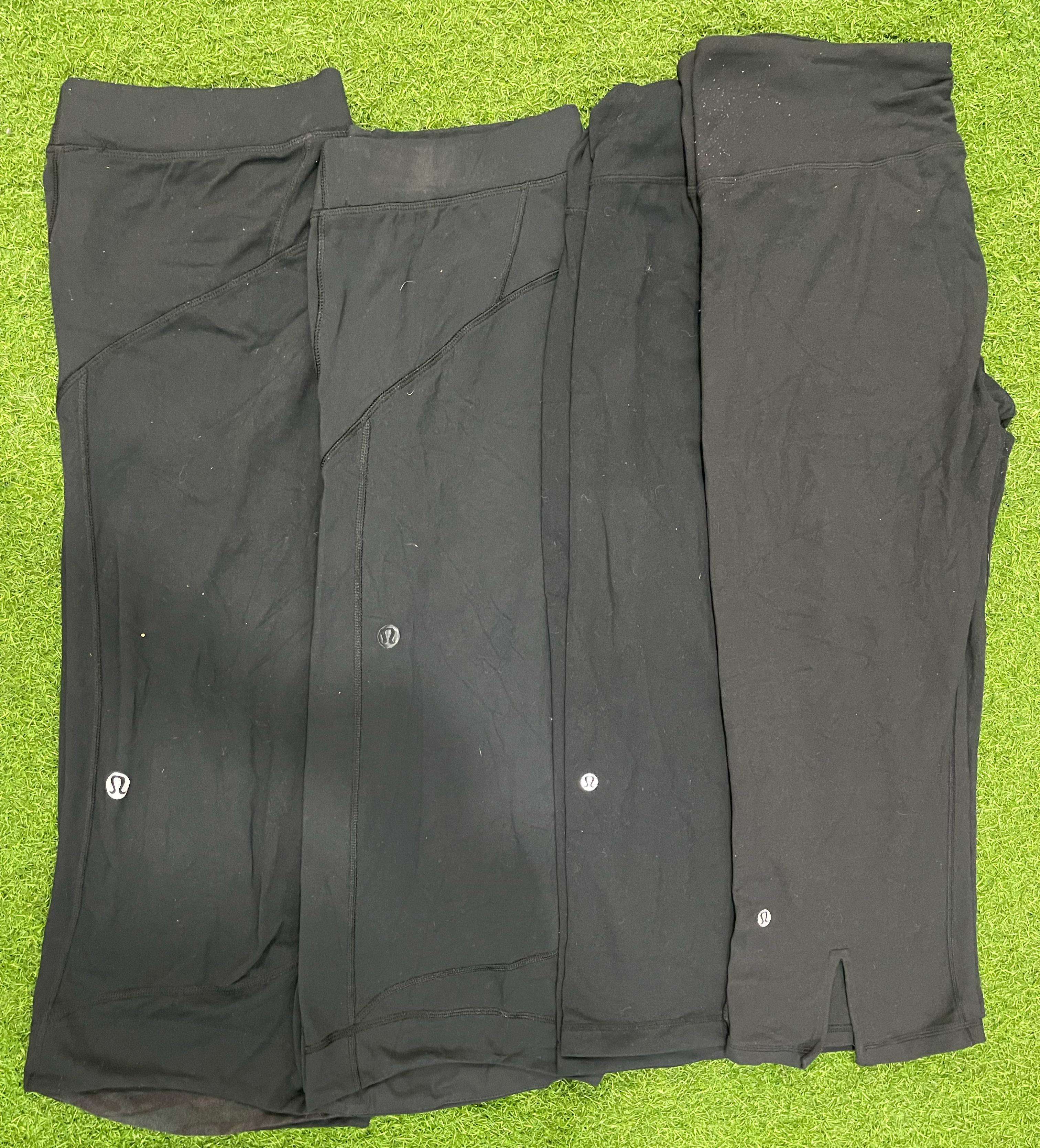 Lululemon Shorts 17 pcs