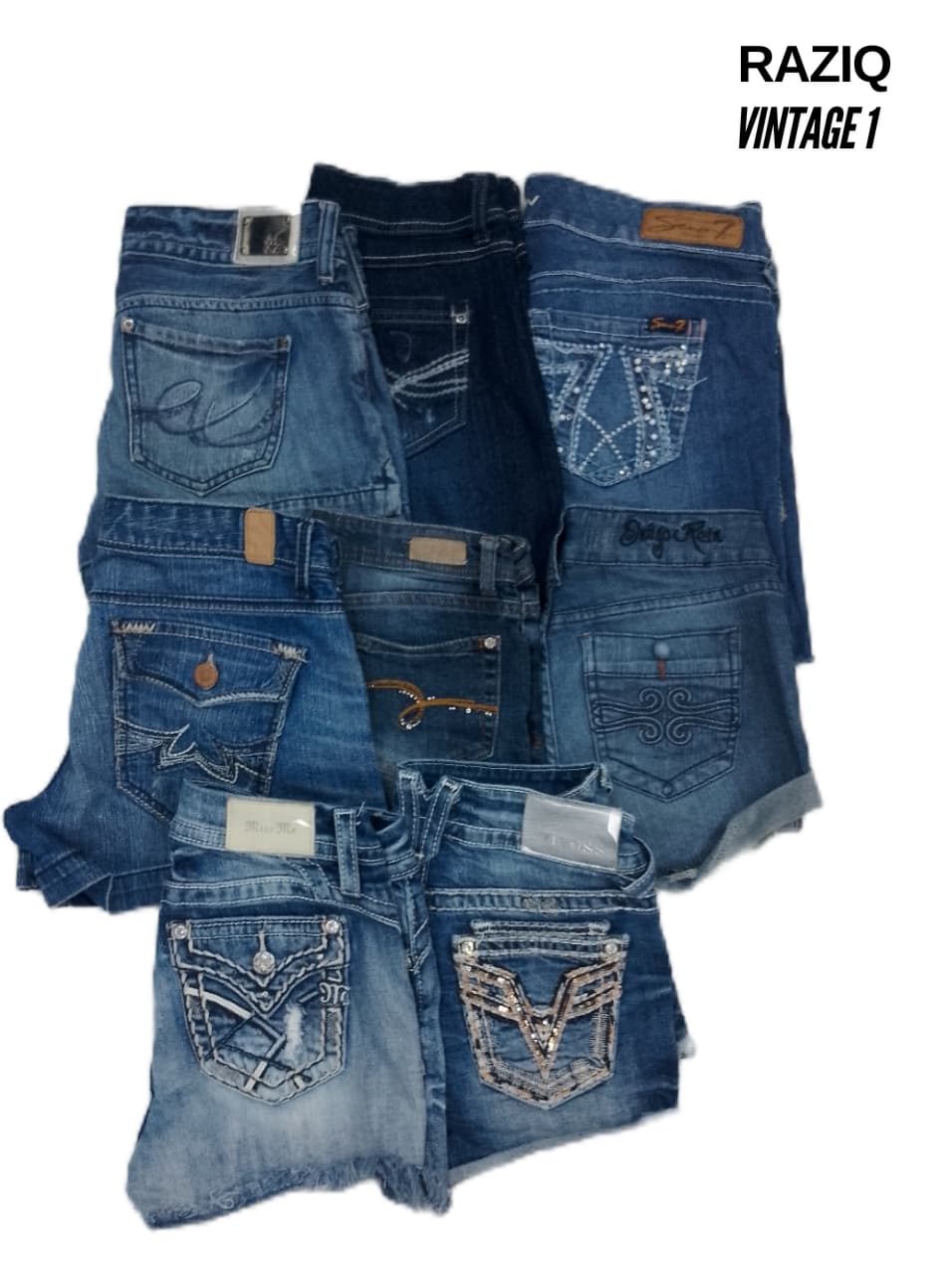 Y2k Sexy Shorts