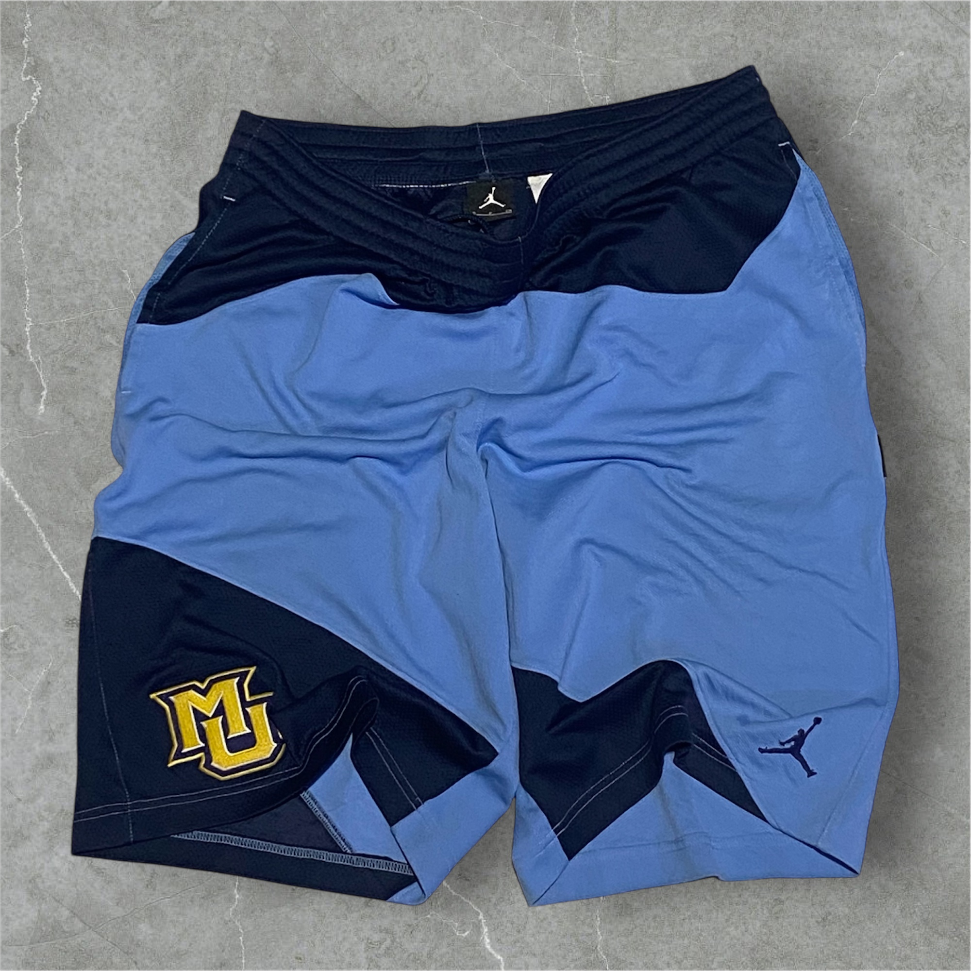 Mixed Branded sports shorts