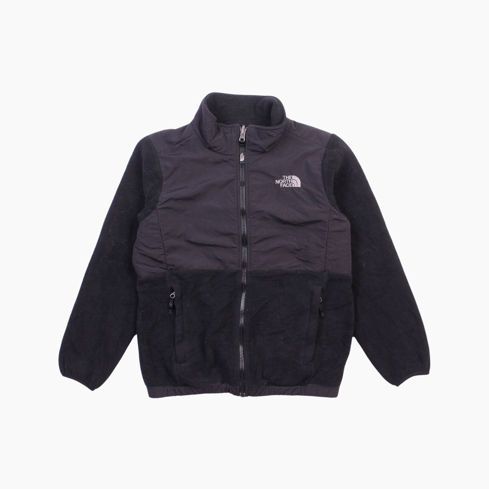TNF fleece jackets 20 pcs