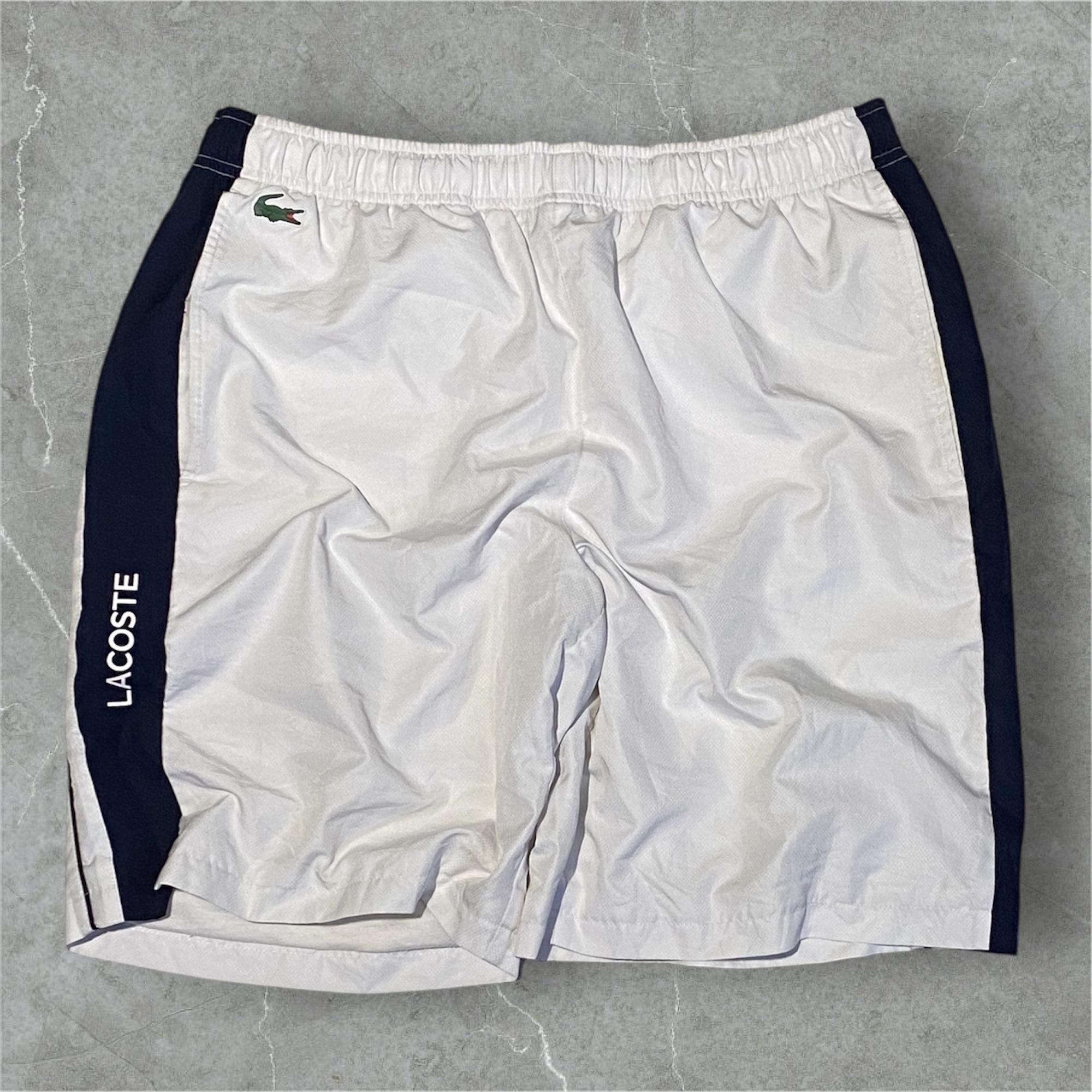 Mixed Branded sports shorts