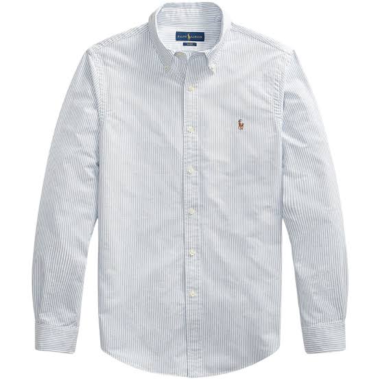 Ralph Lauren Shirts - 30 Pcs