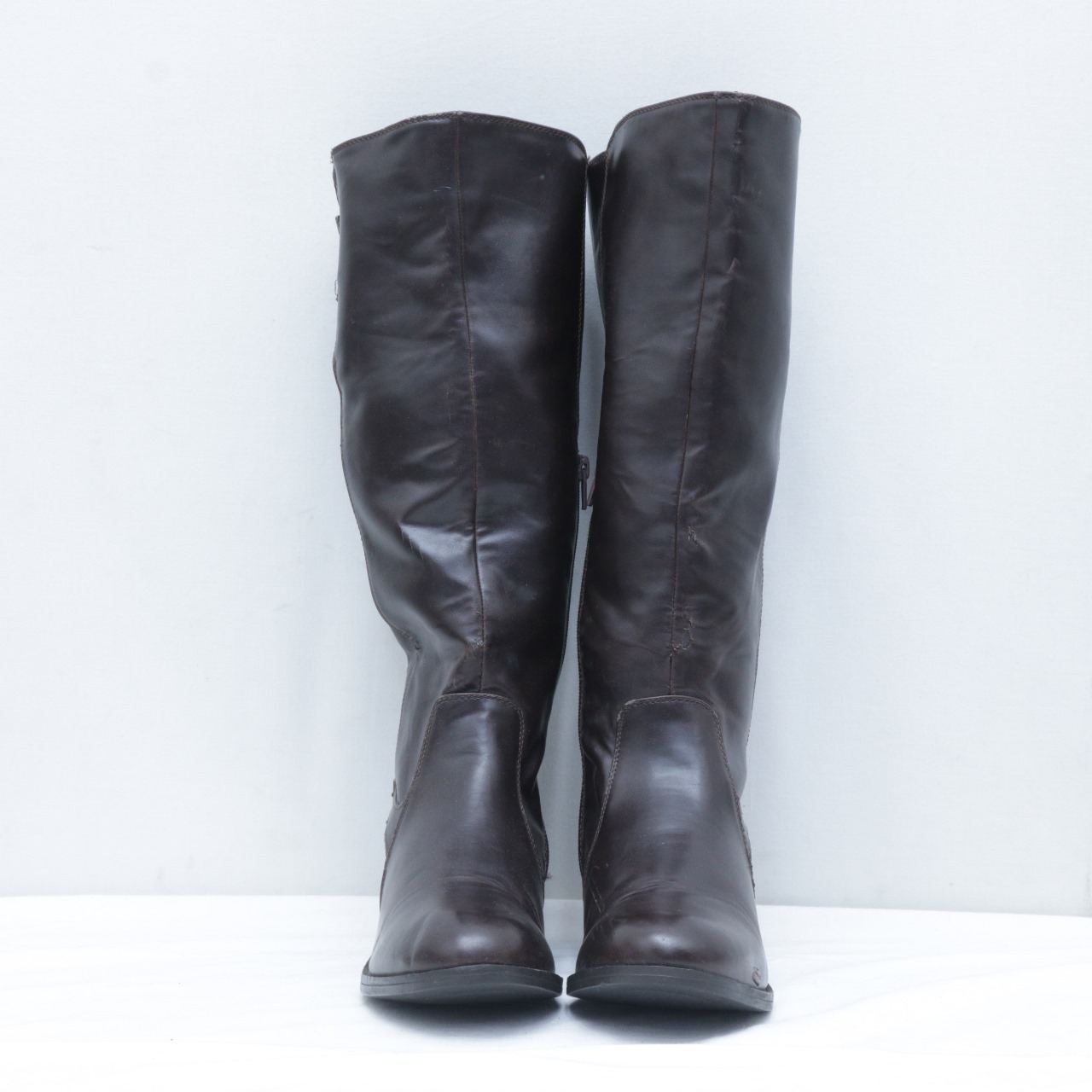 CR4364 Damen Stiefel bis zur Wade - 10 Paare