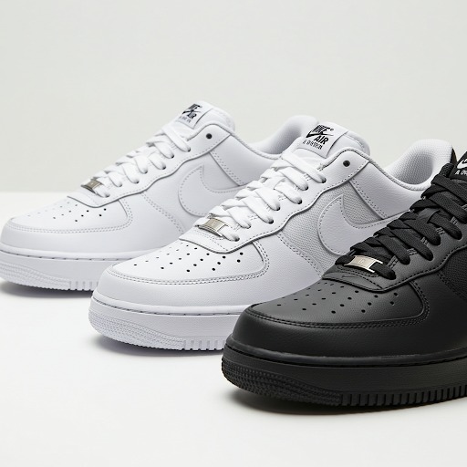 Chaussures de marque Nike