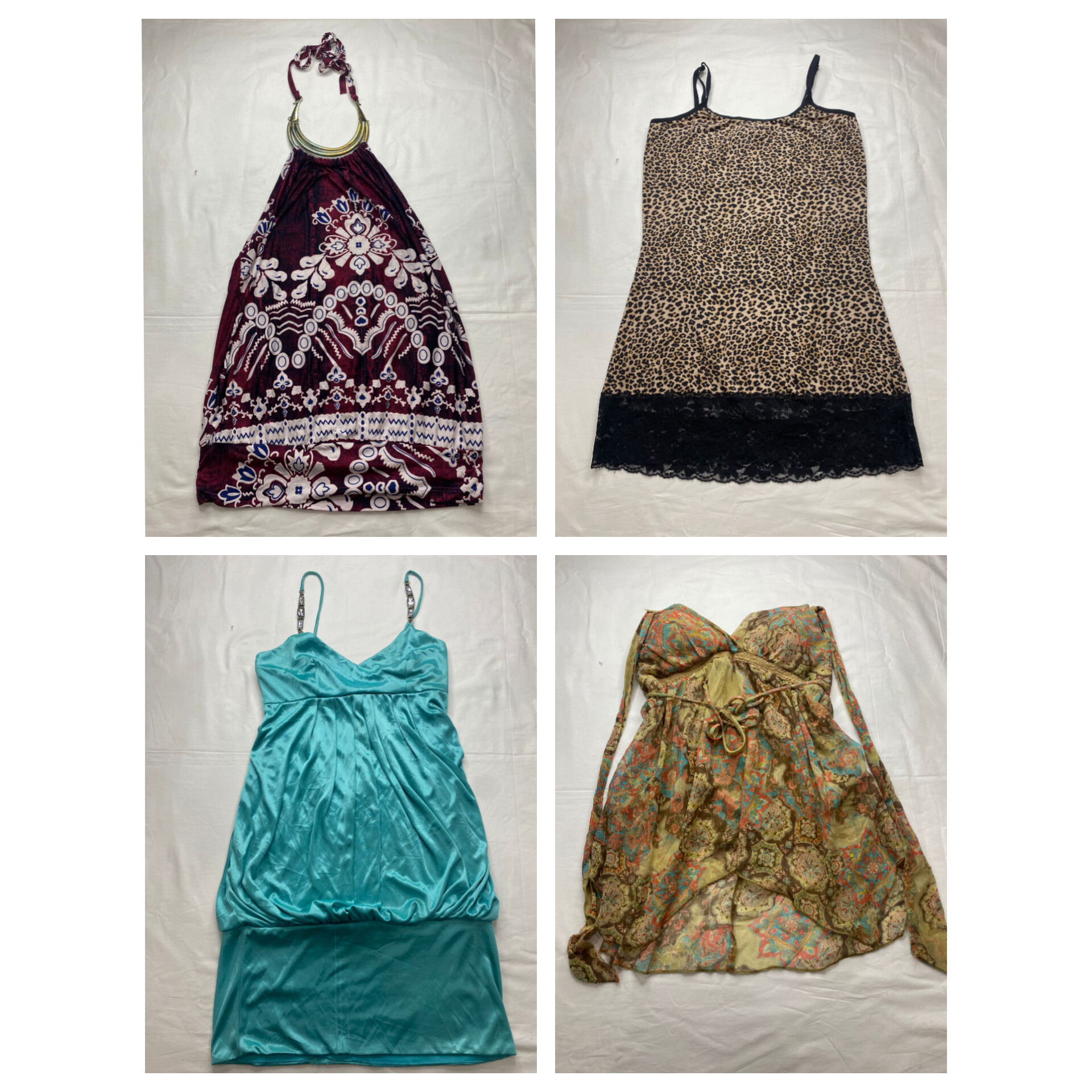Fashion Tops Bundle Y2K RV-10