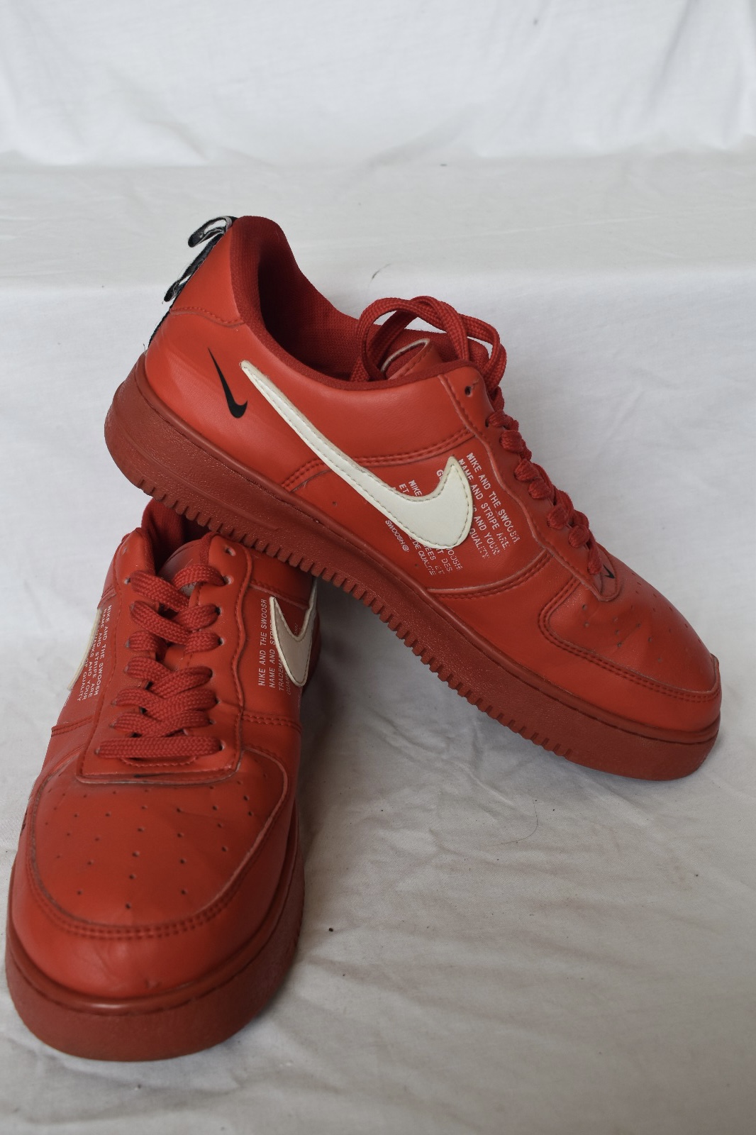 Zapatos Nike de marca