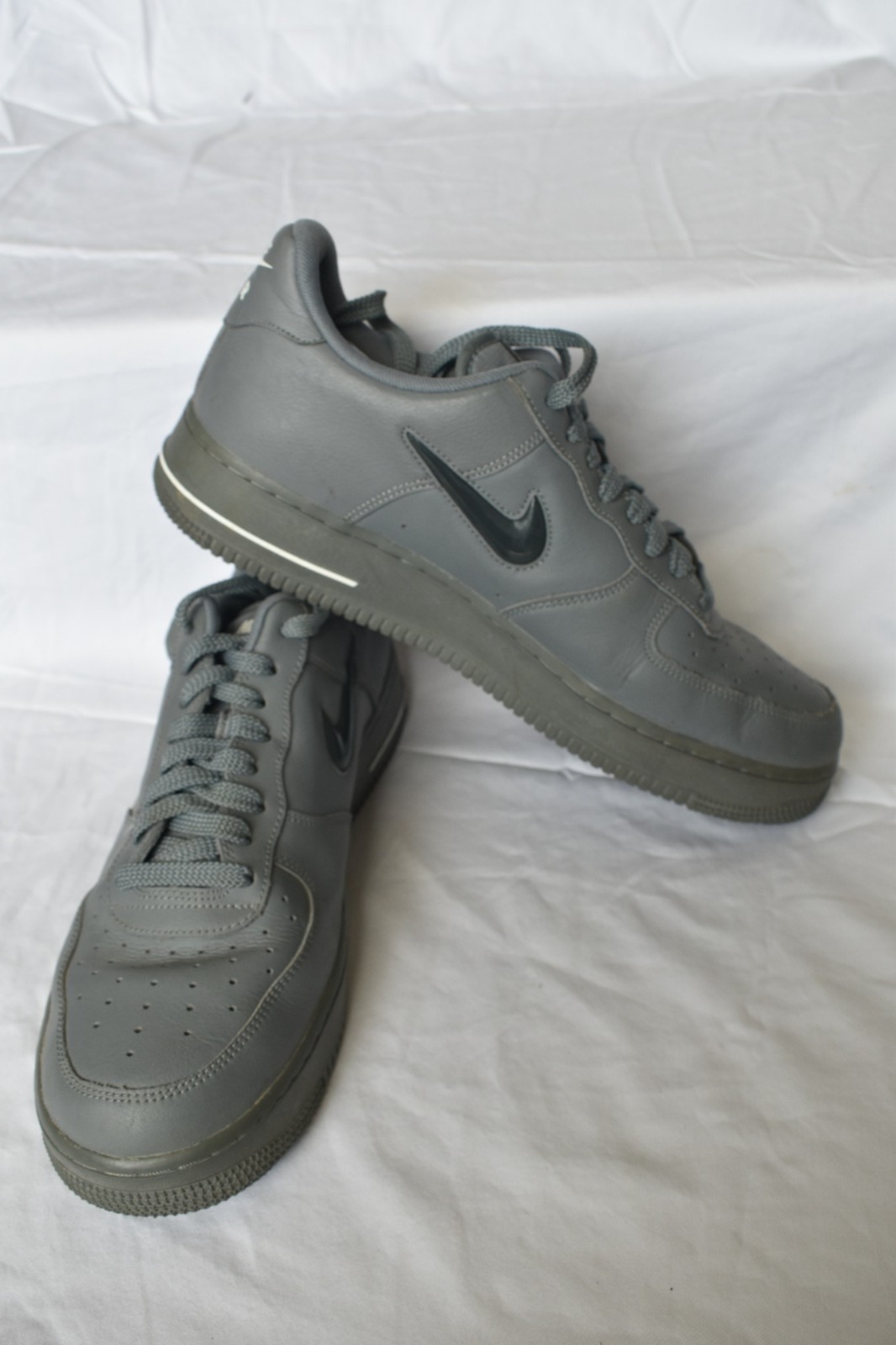 Nike Branded Shoes
