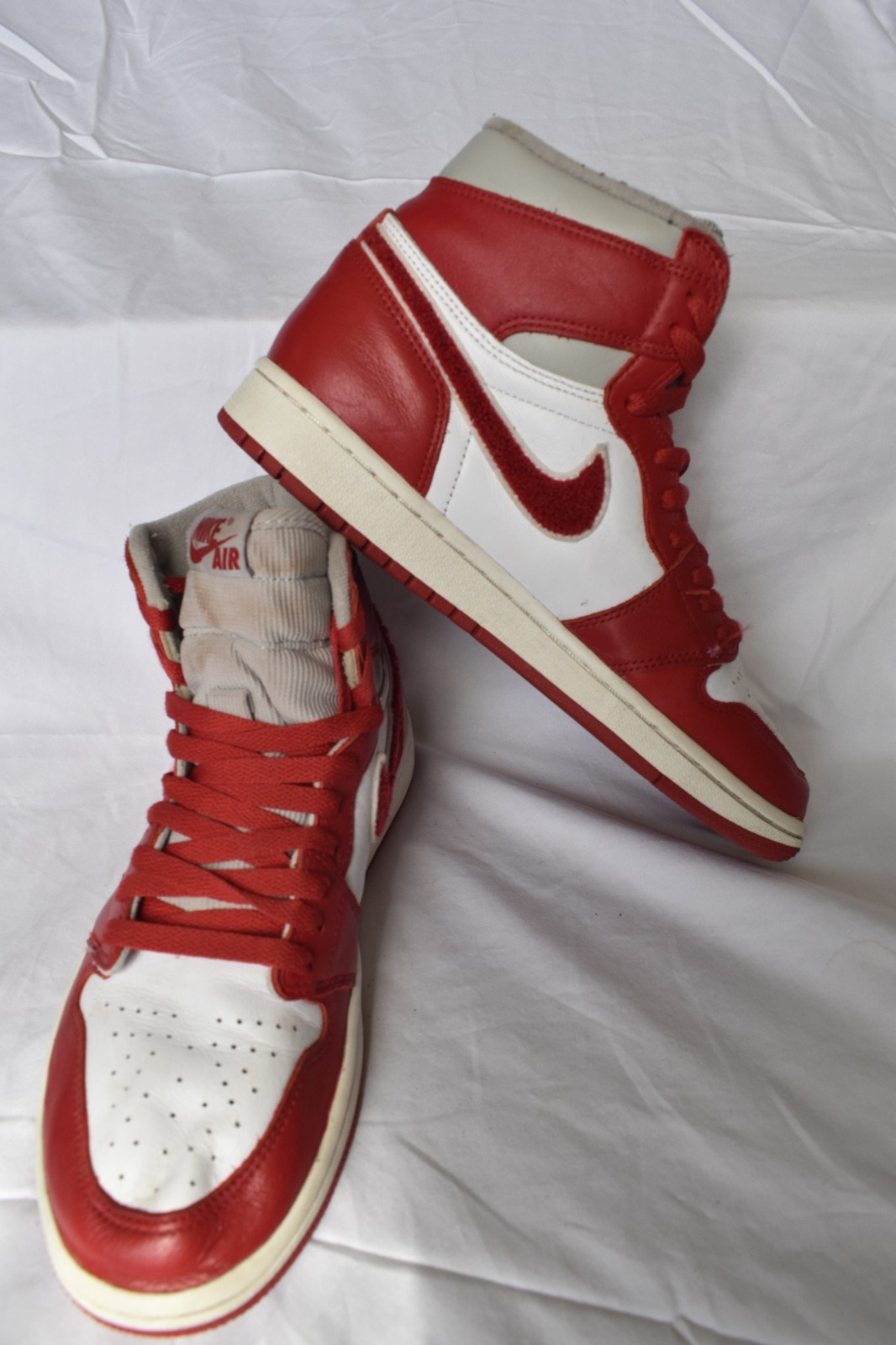 Zapatos Nike