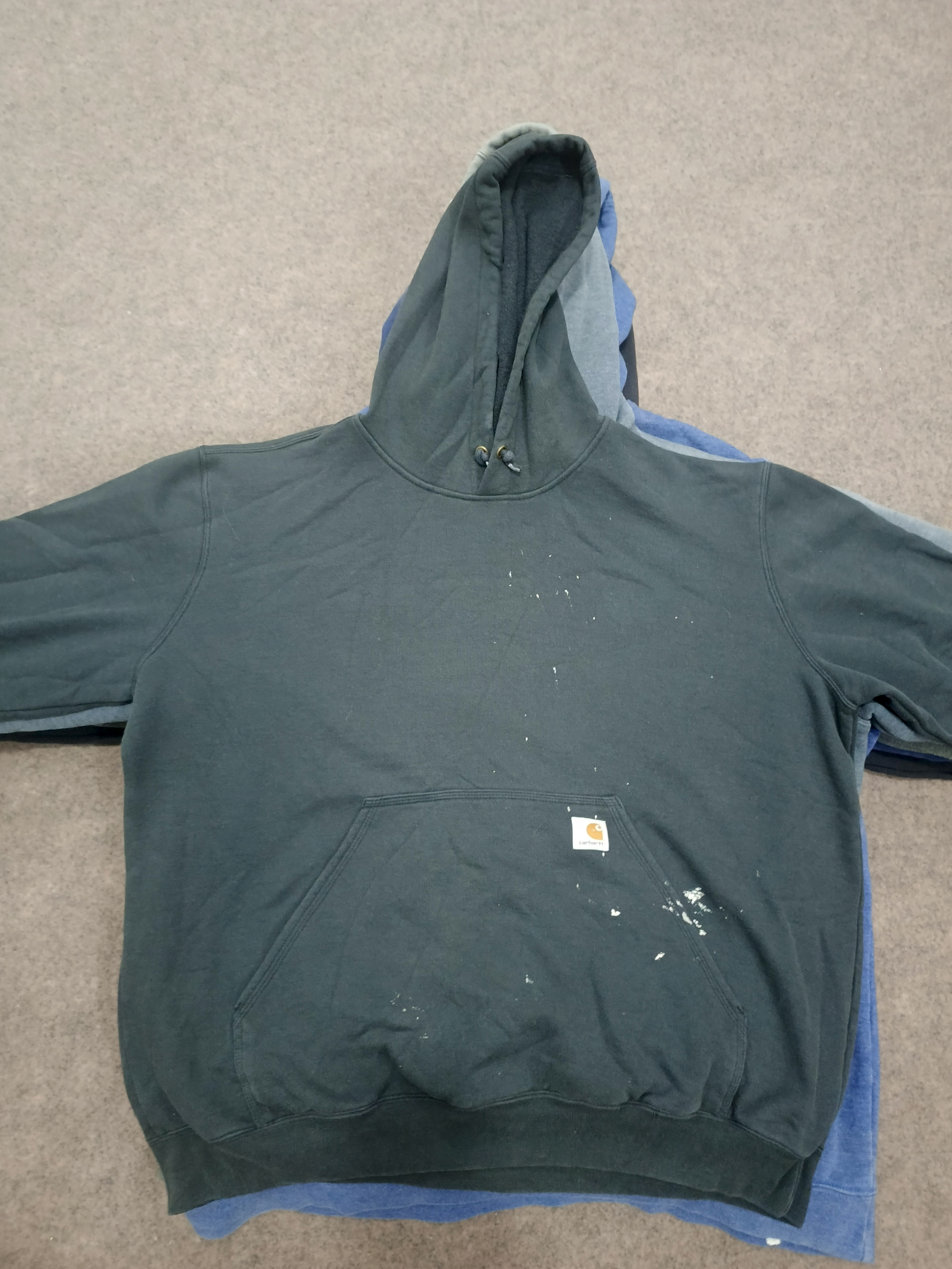 Carhartt Sweatshirts and Hoddie