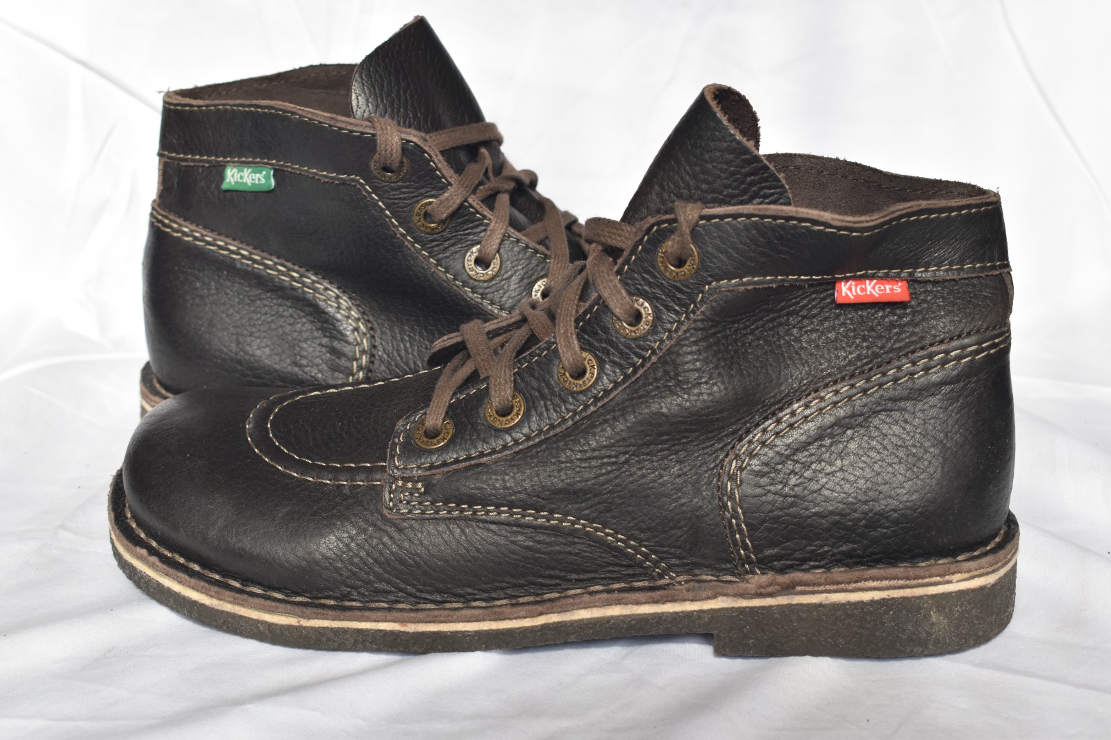 Zapatos Kickers