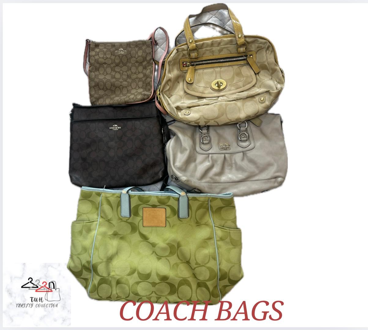 Coach Bags