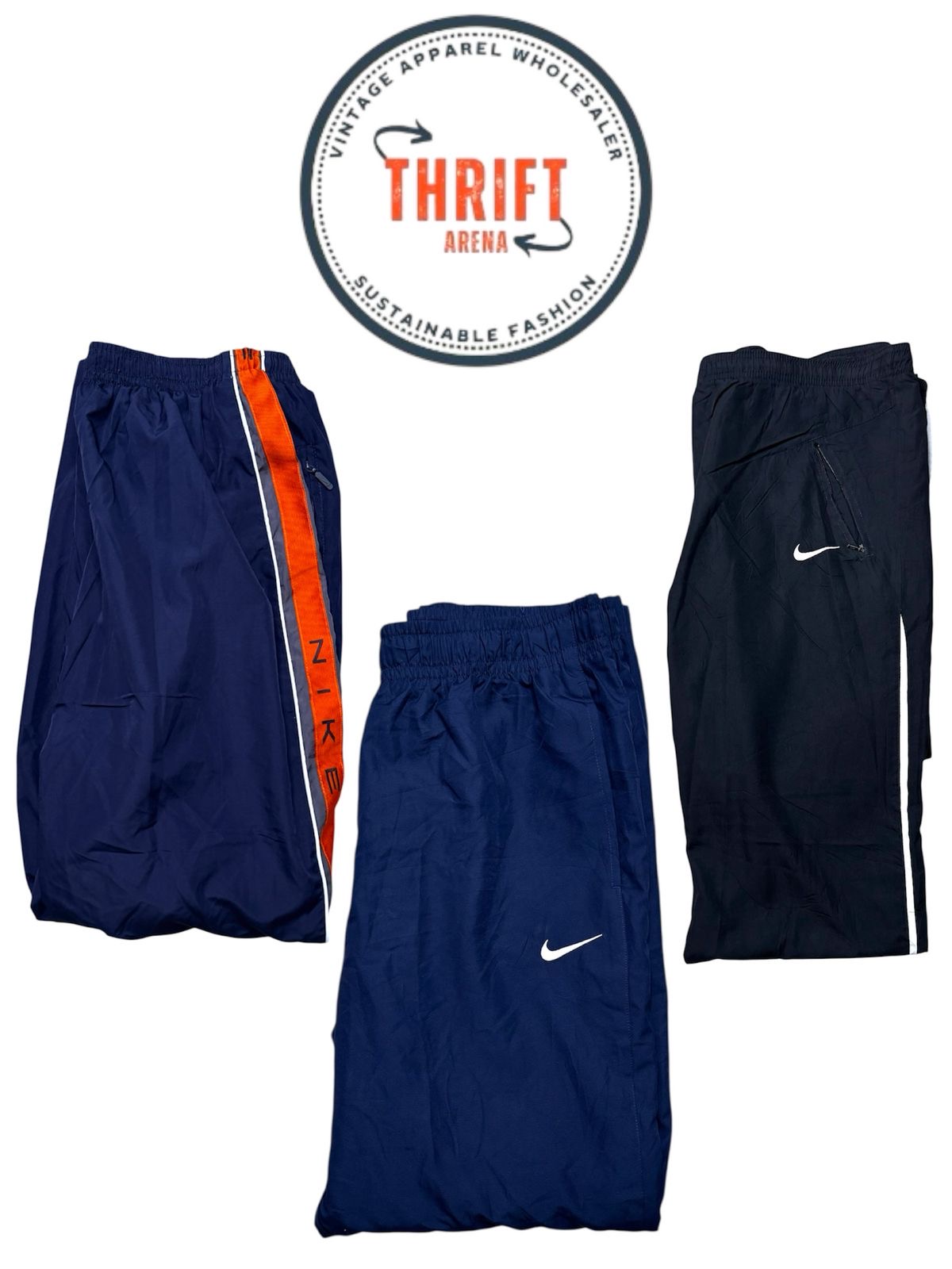 T987 Nike Jogginghosen 24 Stück
