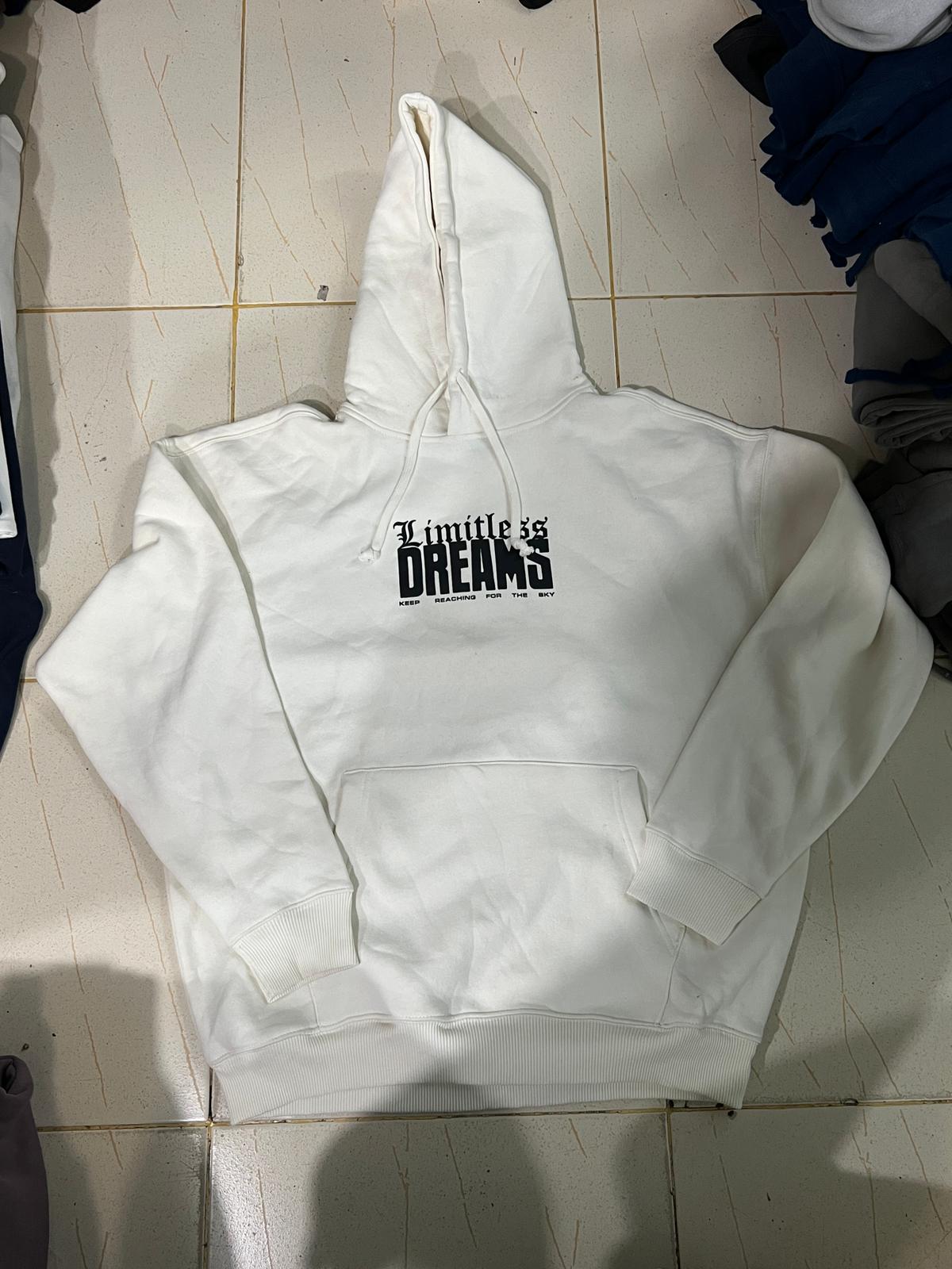 Pull&Bear Men Hoodies (2)