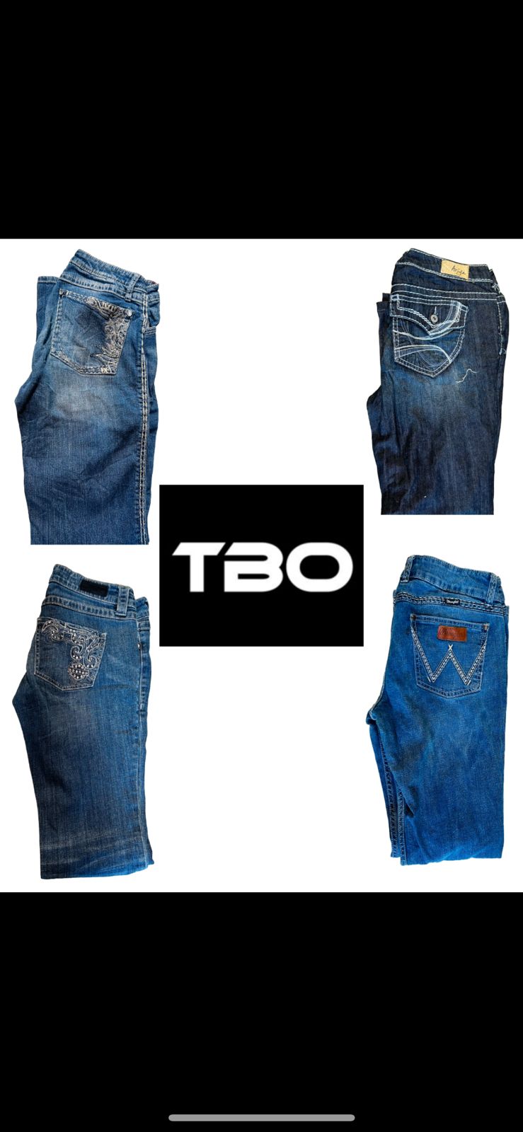 Y2k jeans