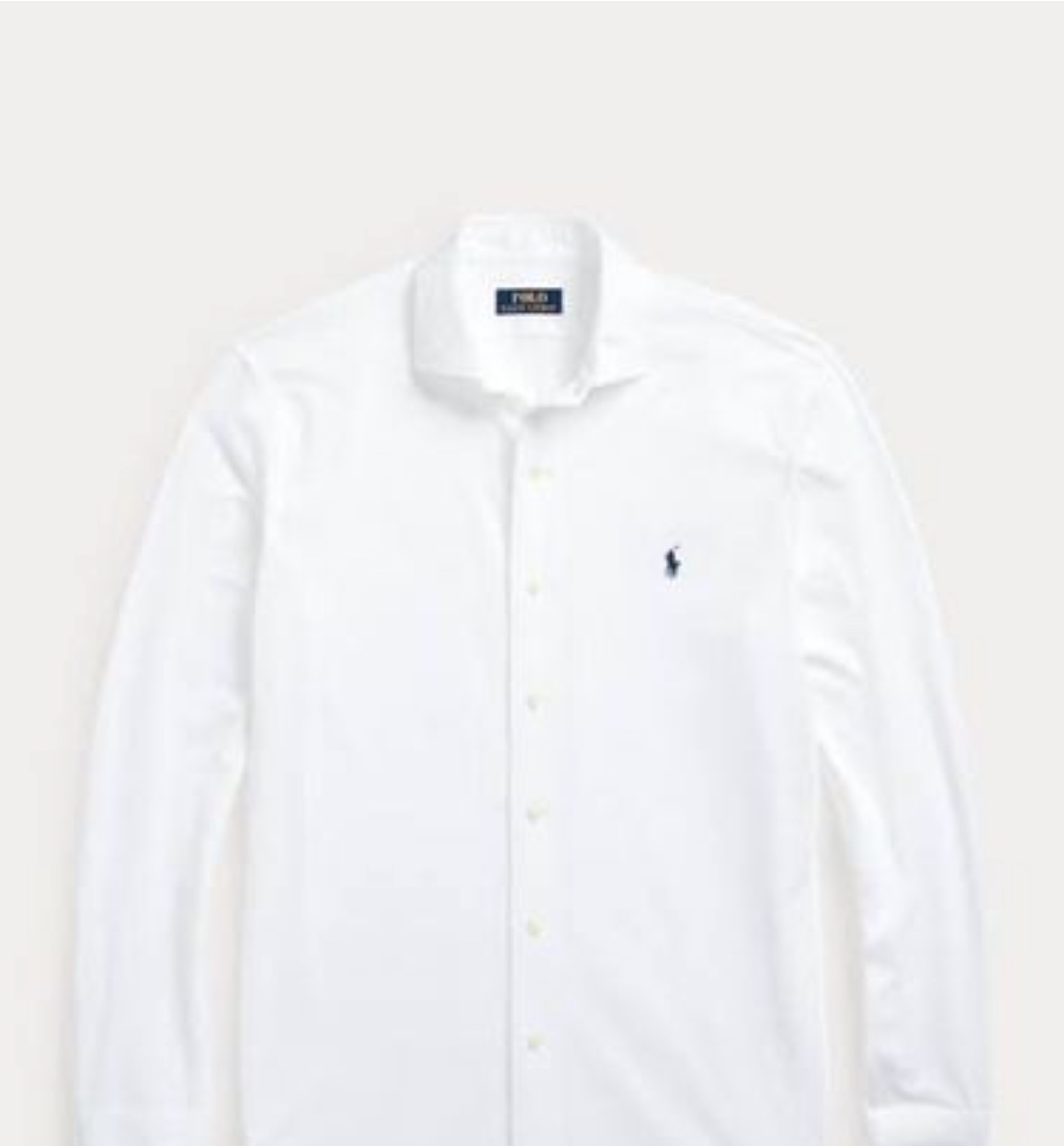 Ralph Lauren Polo Shirts - 10 Pz