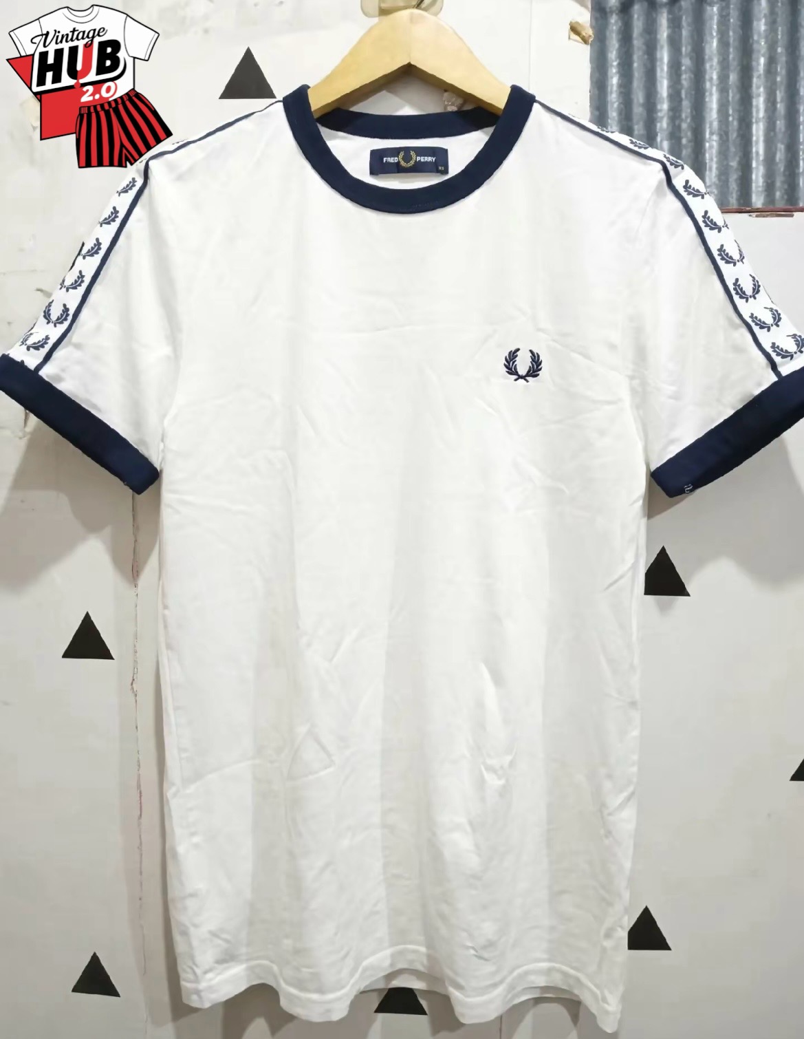 メンズ フレッドペリー ポロTシャツ プレミアム オーセンティック 10ピース バンドル