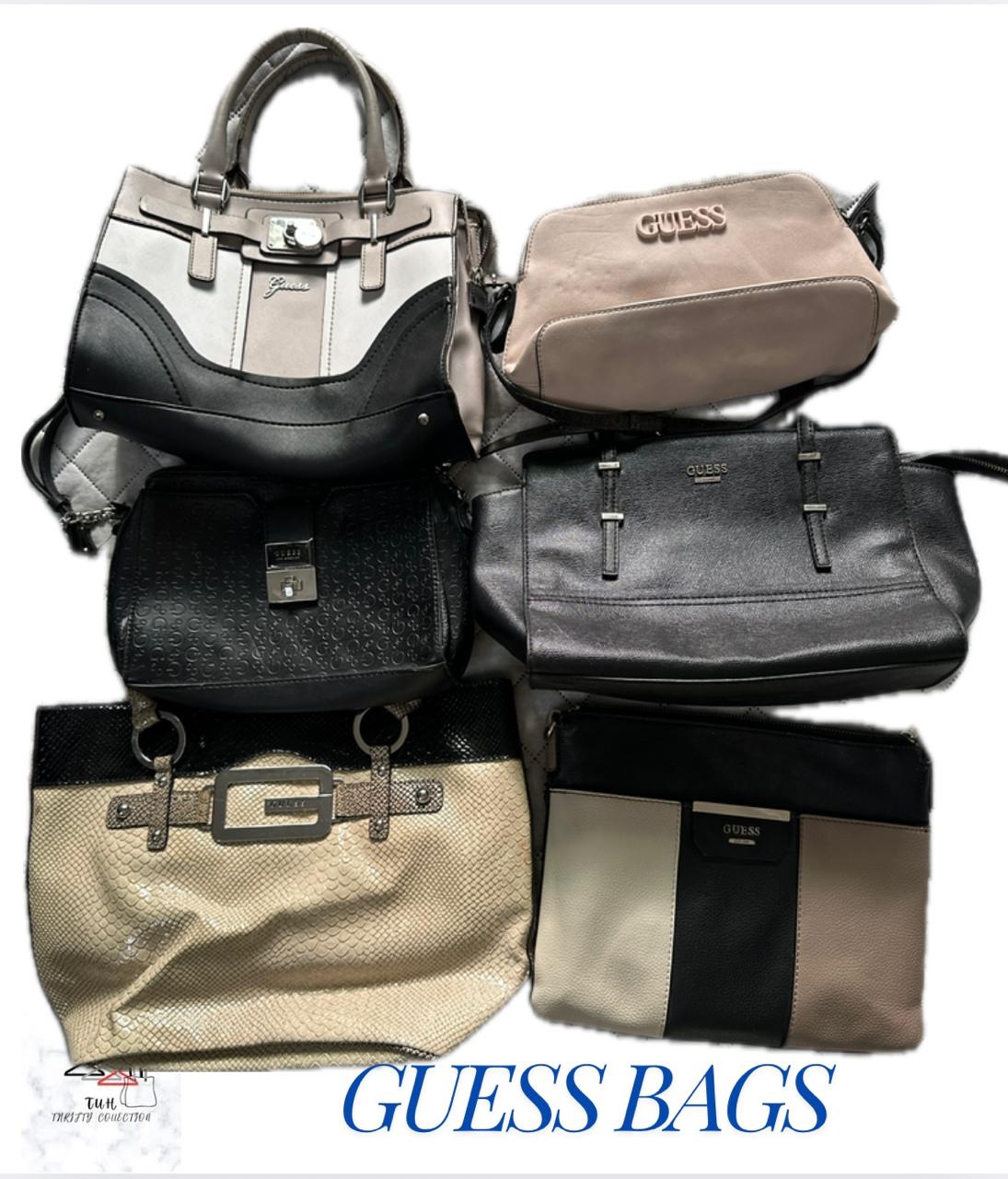 Guess Taschen