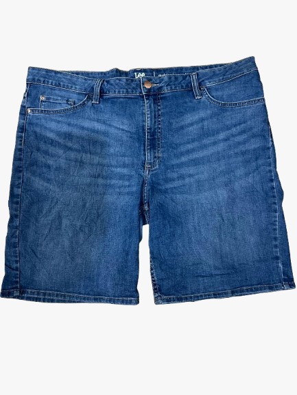LLW Vintage Shorts Sale - Lee, Levi's & Wrangler 20 PCS