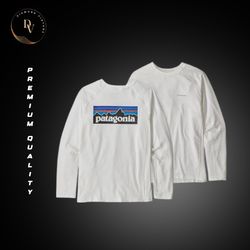 パタゴニア ロングスリーブ Tシャツ 12ピース