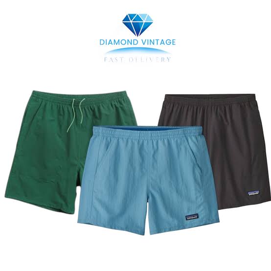 Patagonia Shorts 45 Teile