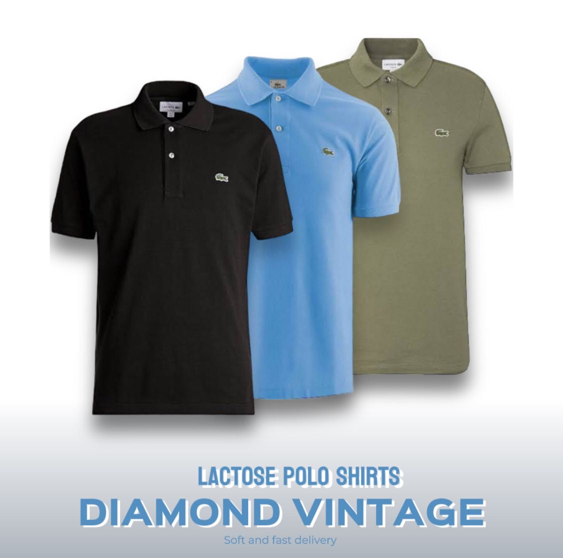 Lacoste Polo T Shirt 21 Piece