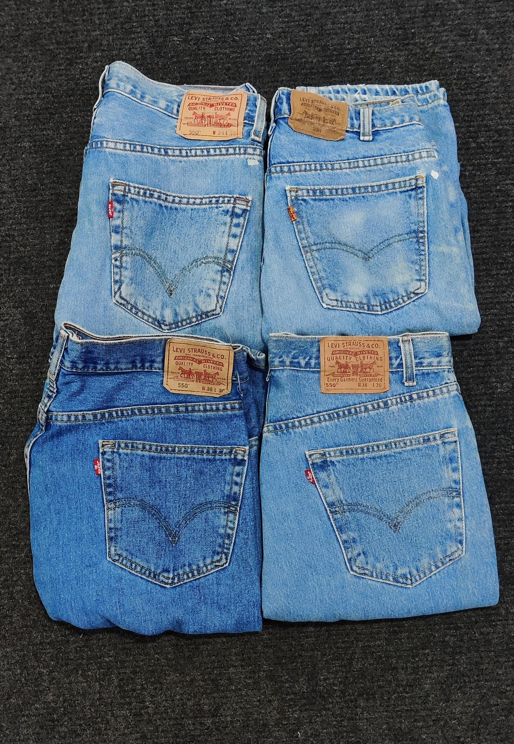 Jean Levi's