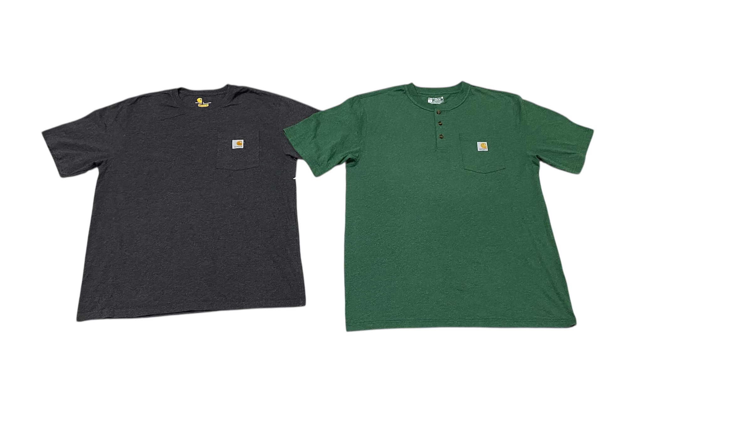 カーハート Tシャツ - 12点