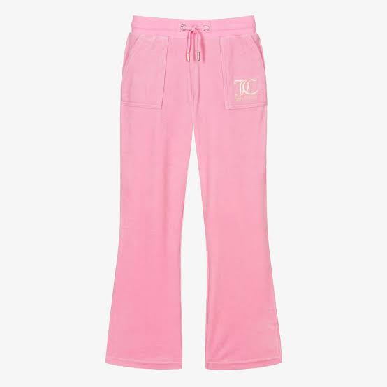 Juicy couture Trousers 20pcs