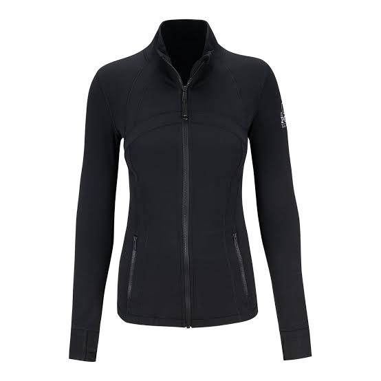 Lululemon jacket 13 pcs
