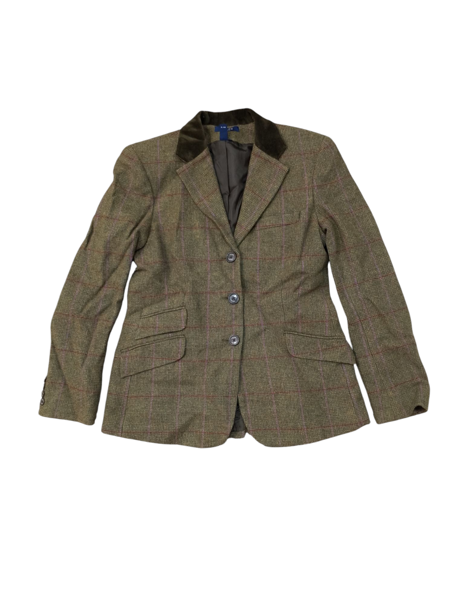 Vieux blazers - 6 pièces - 14/5/25