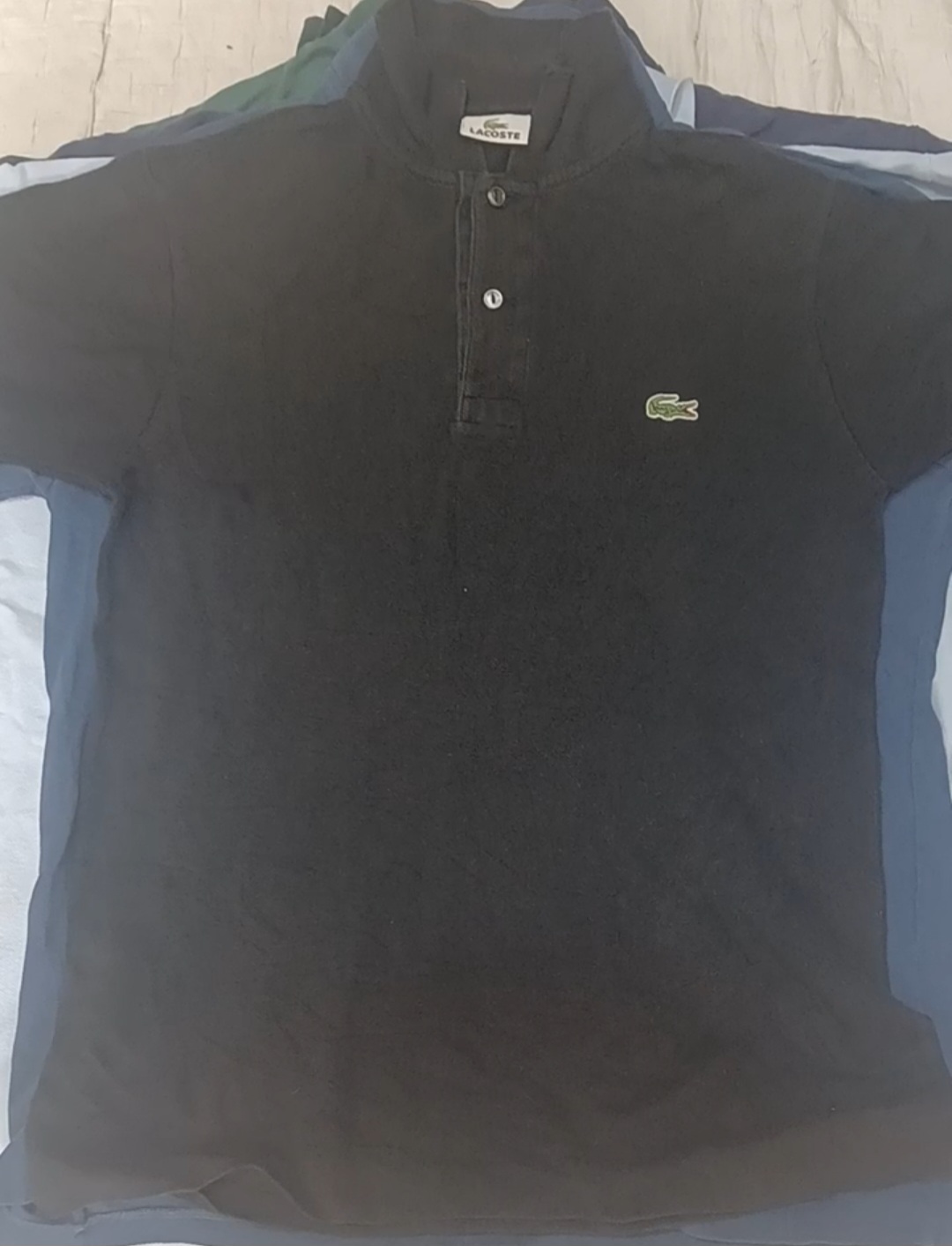polo ralph lauren, lacoste, tommy hilfiger T-Shirts