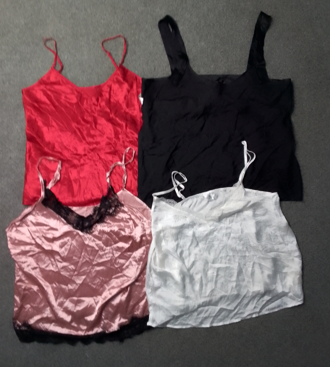 Y2k tops 33 pieces