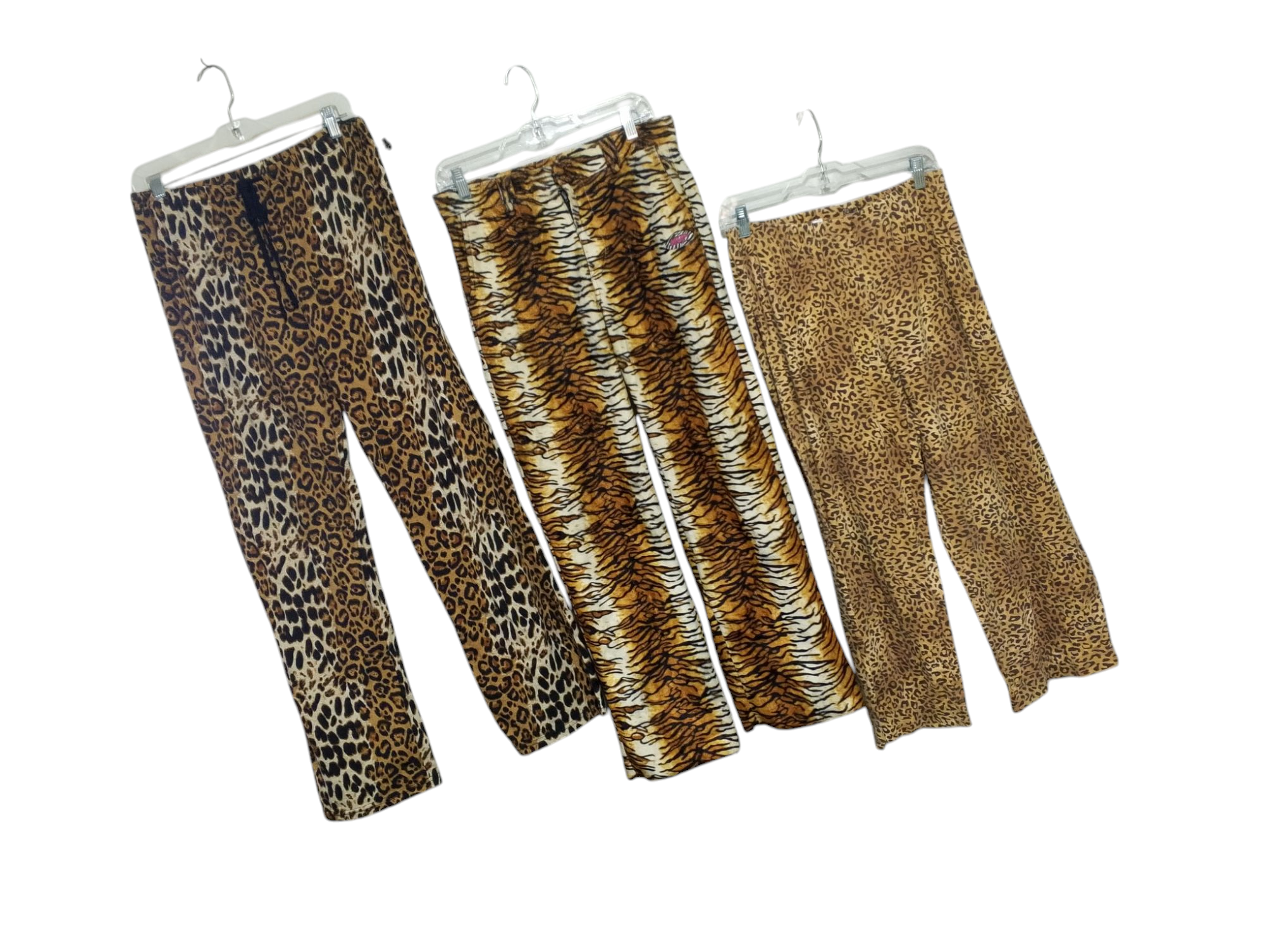 Leggings con estampado de tigre - 11 piezas - 15/5/25