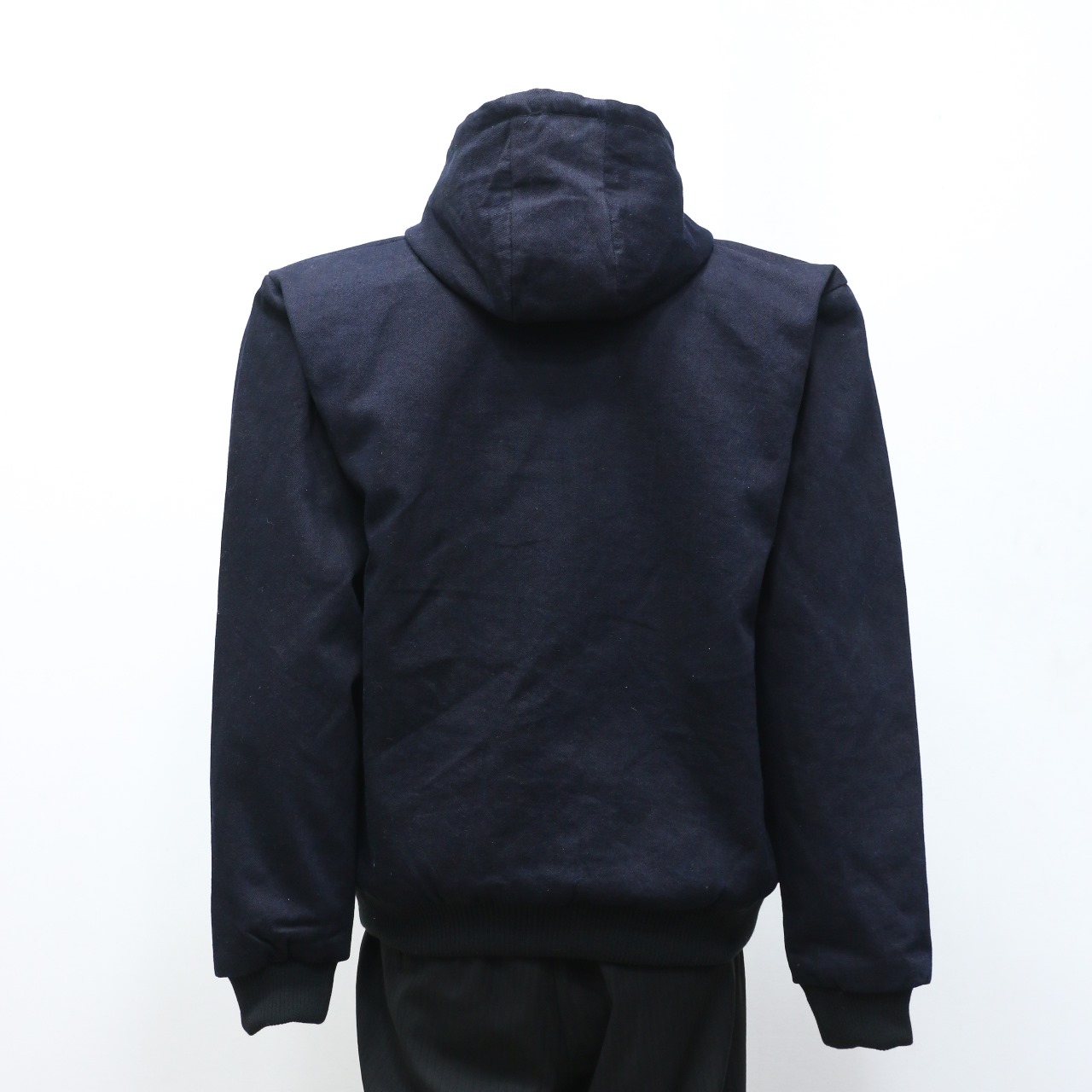 CV0032 Rielaborazione Giacche con Cappuccio Carhartt - 20 Pezzi