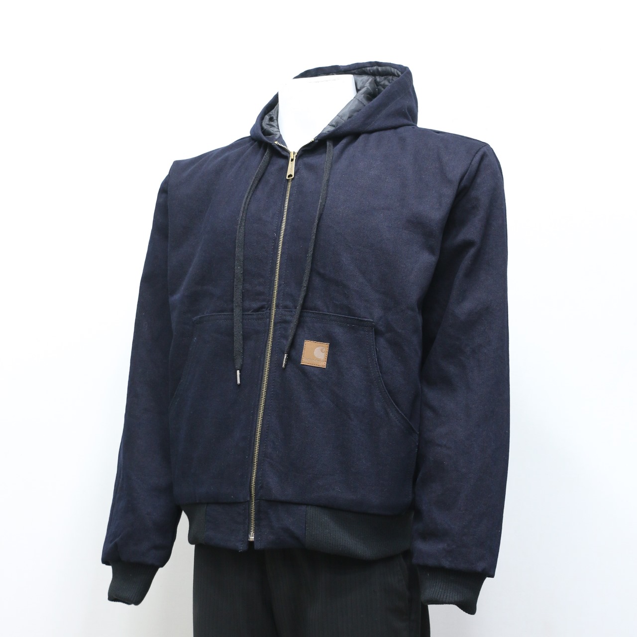 CV0032 Rielaborazione Giacche con Cappuccio Carhartt - 20 Pezzi