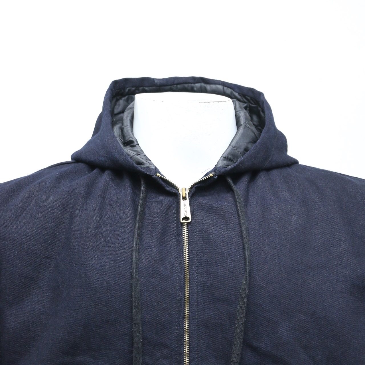 CV0032 Rielaborazione Giacche con Cappuccio Carhartt - 20 Pezzi