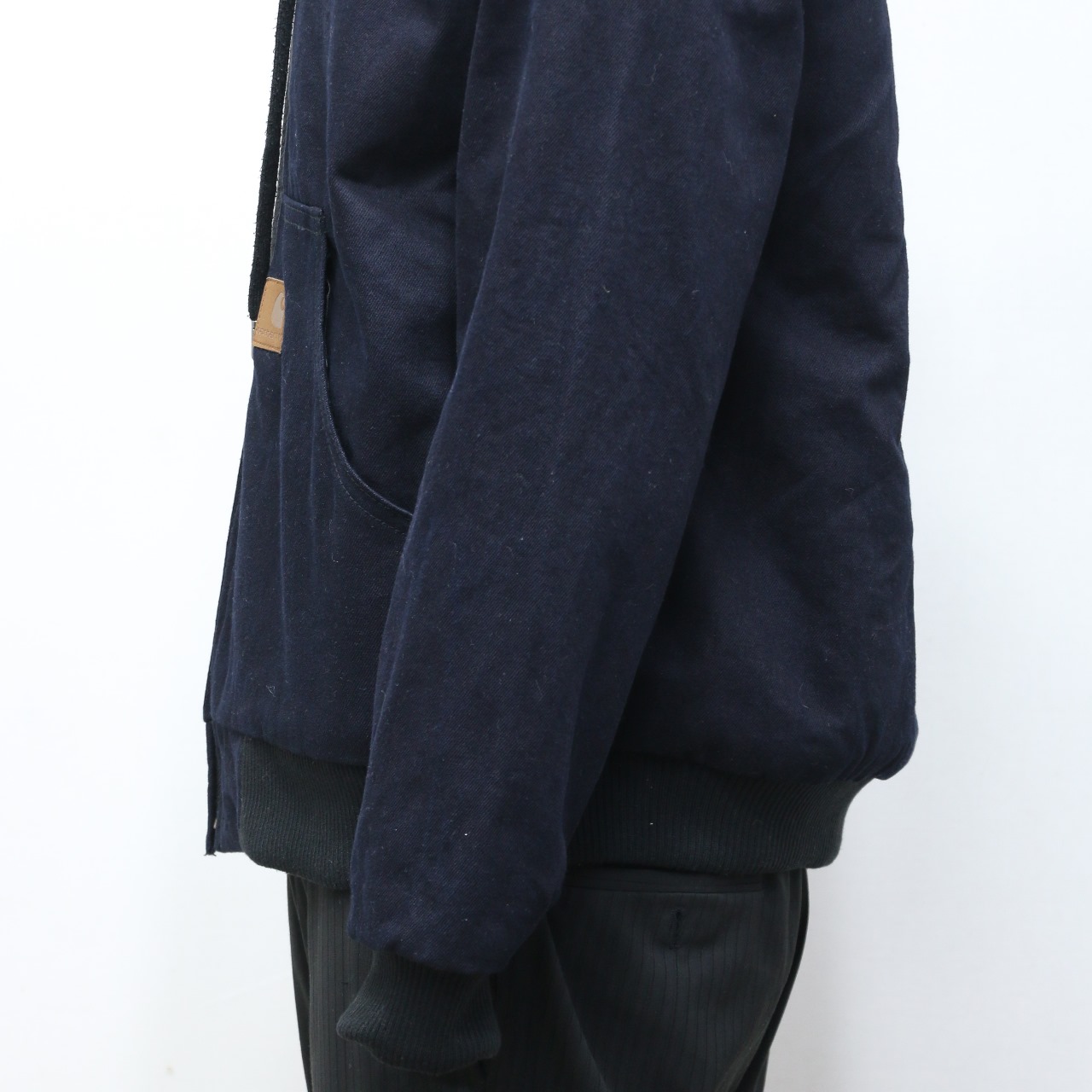 CV0032 Rielaborazione Giacche con Cappuccio Carhartt - 20 Pezzi