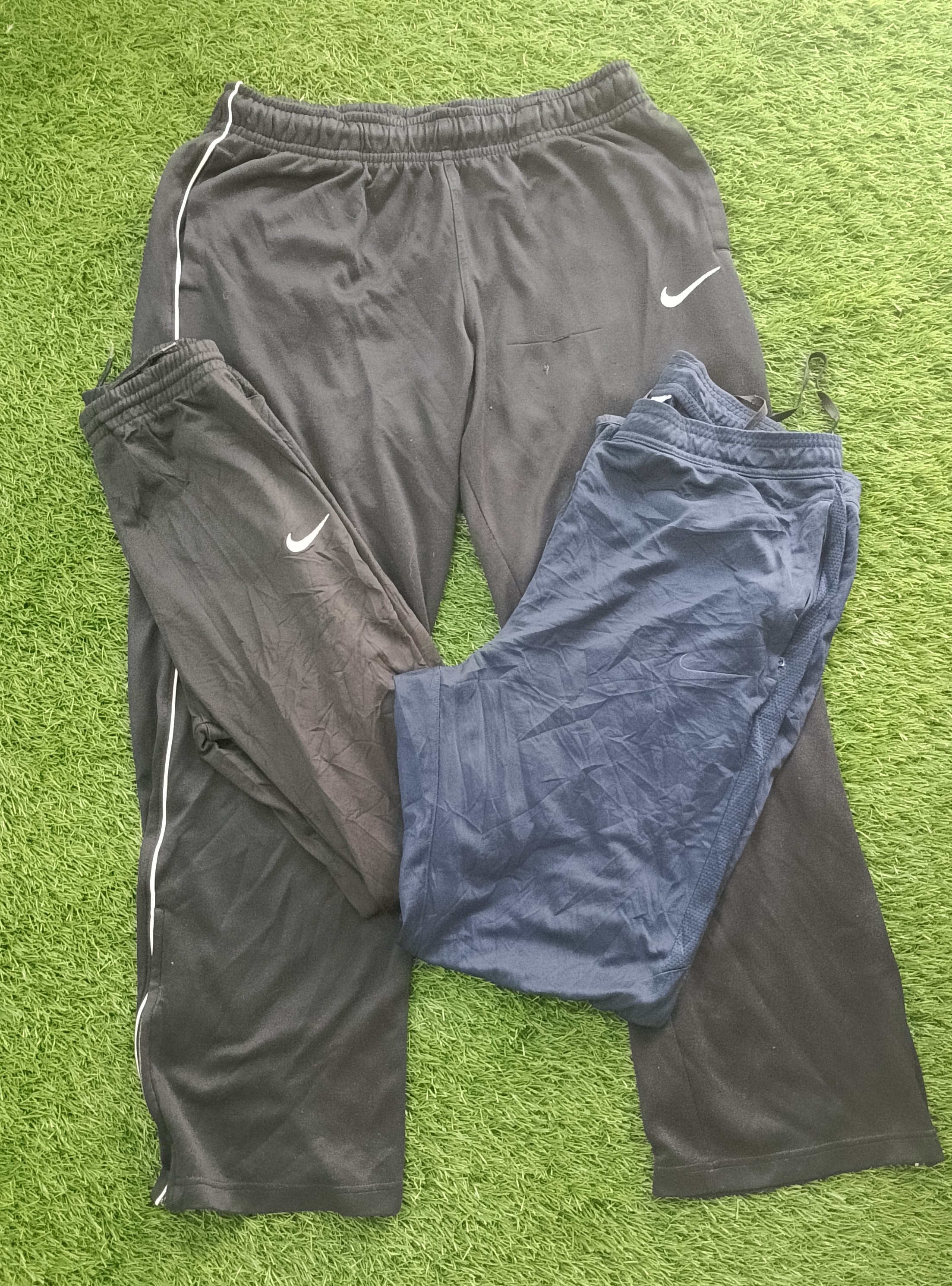 Calças de Corrida Autênticas Nike UN006