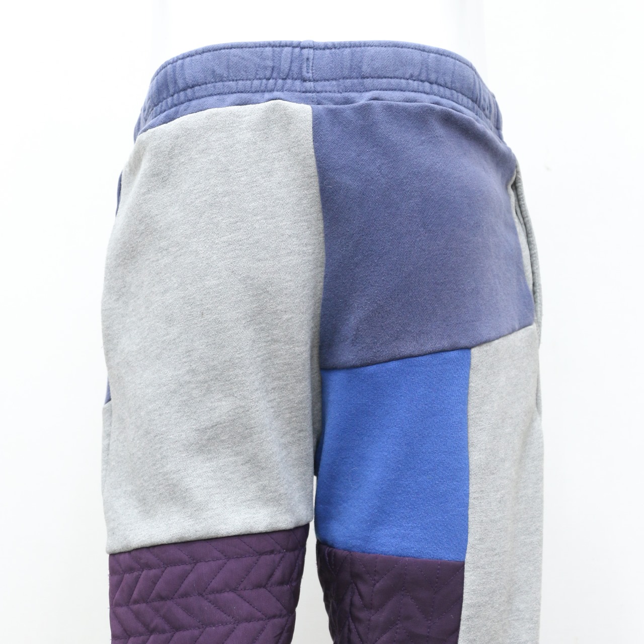 CV0035 Rework Nike Trousers - 20 Pcs