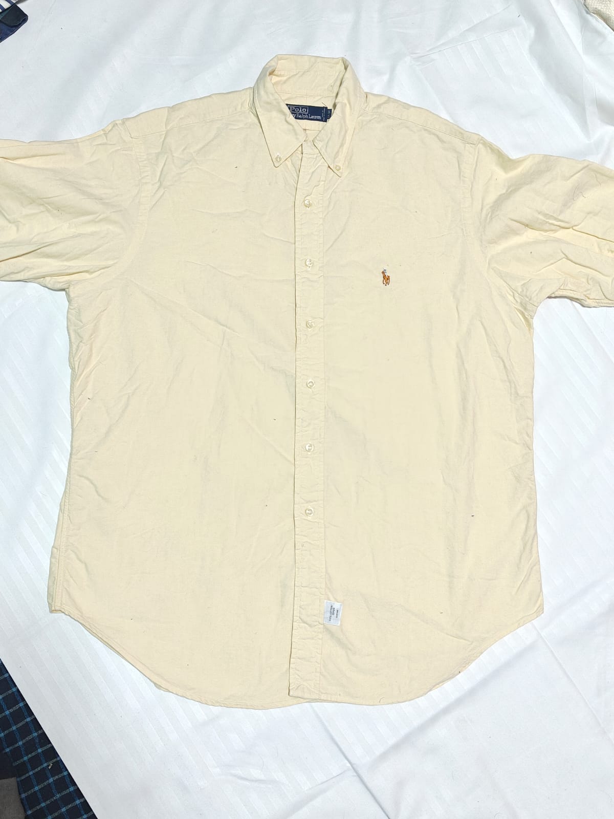 Polo Ralph Lauren Shirt