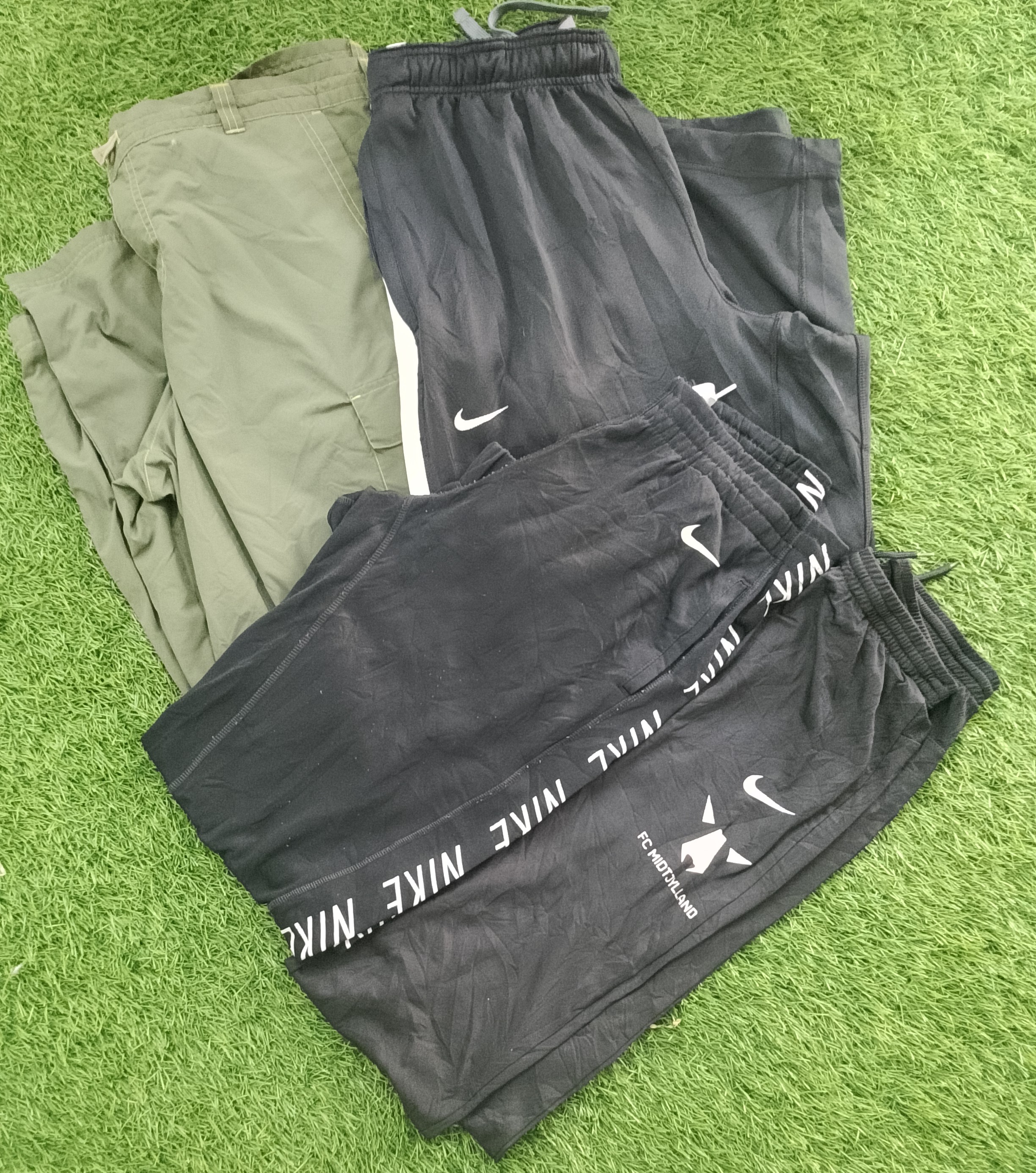 Nike Jogginghose UN010