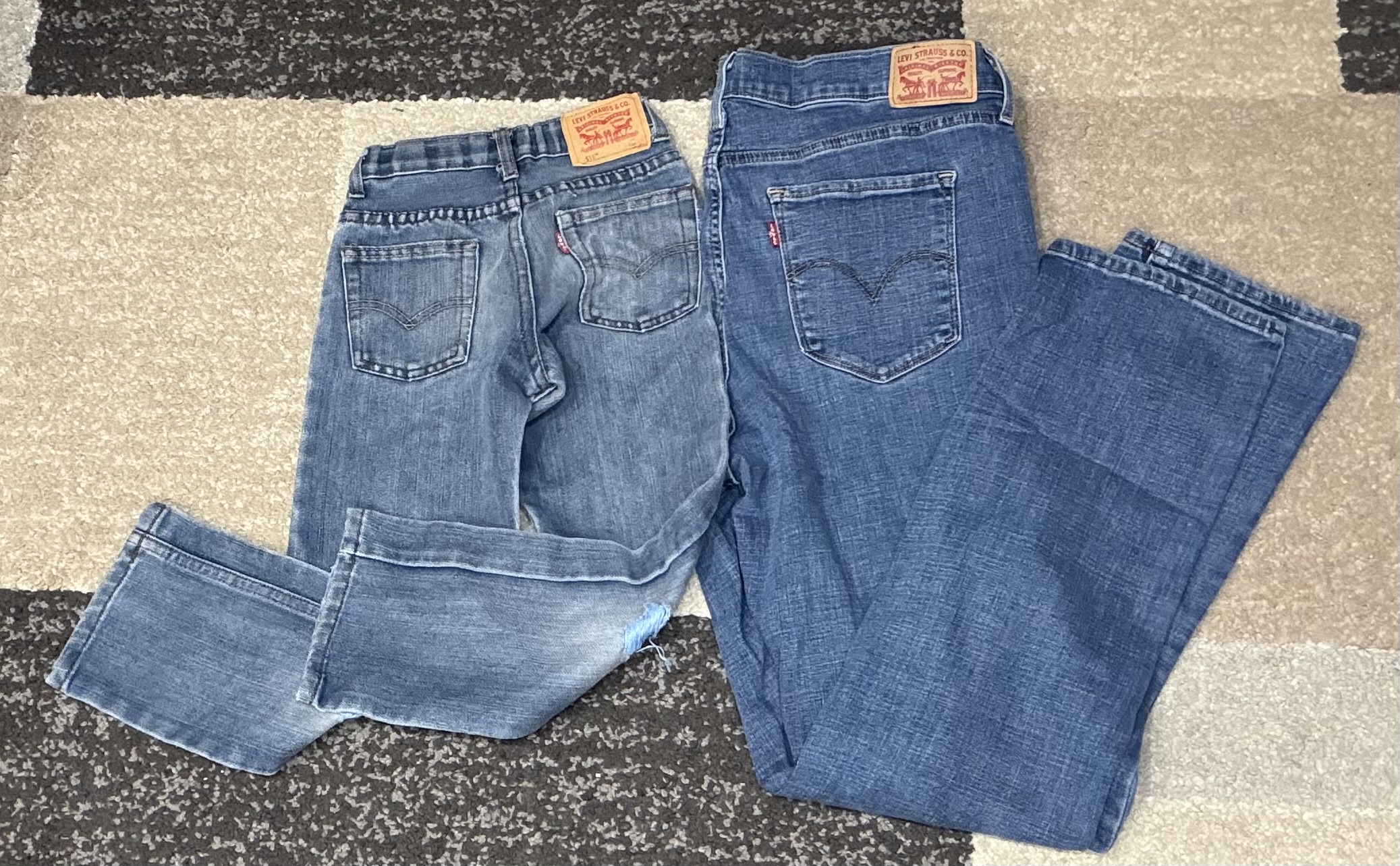 Levi's Jeans