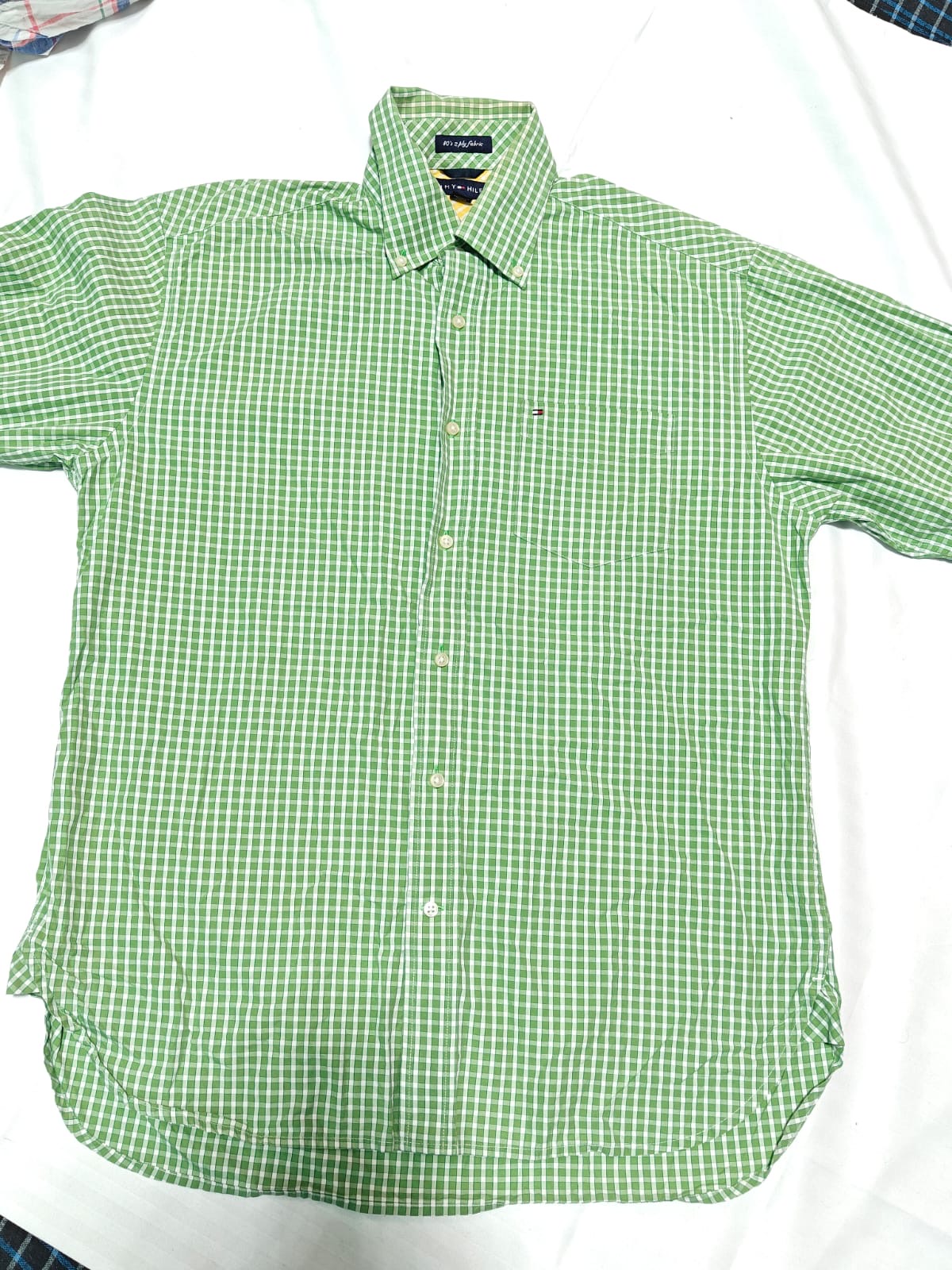 Tommy Hilfiger shirts